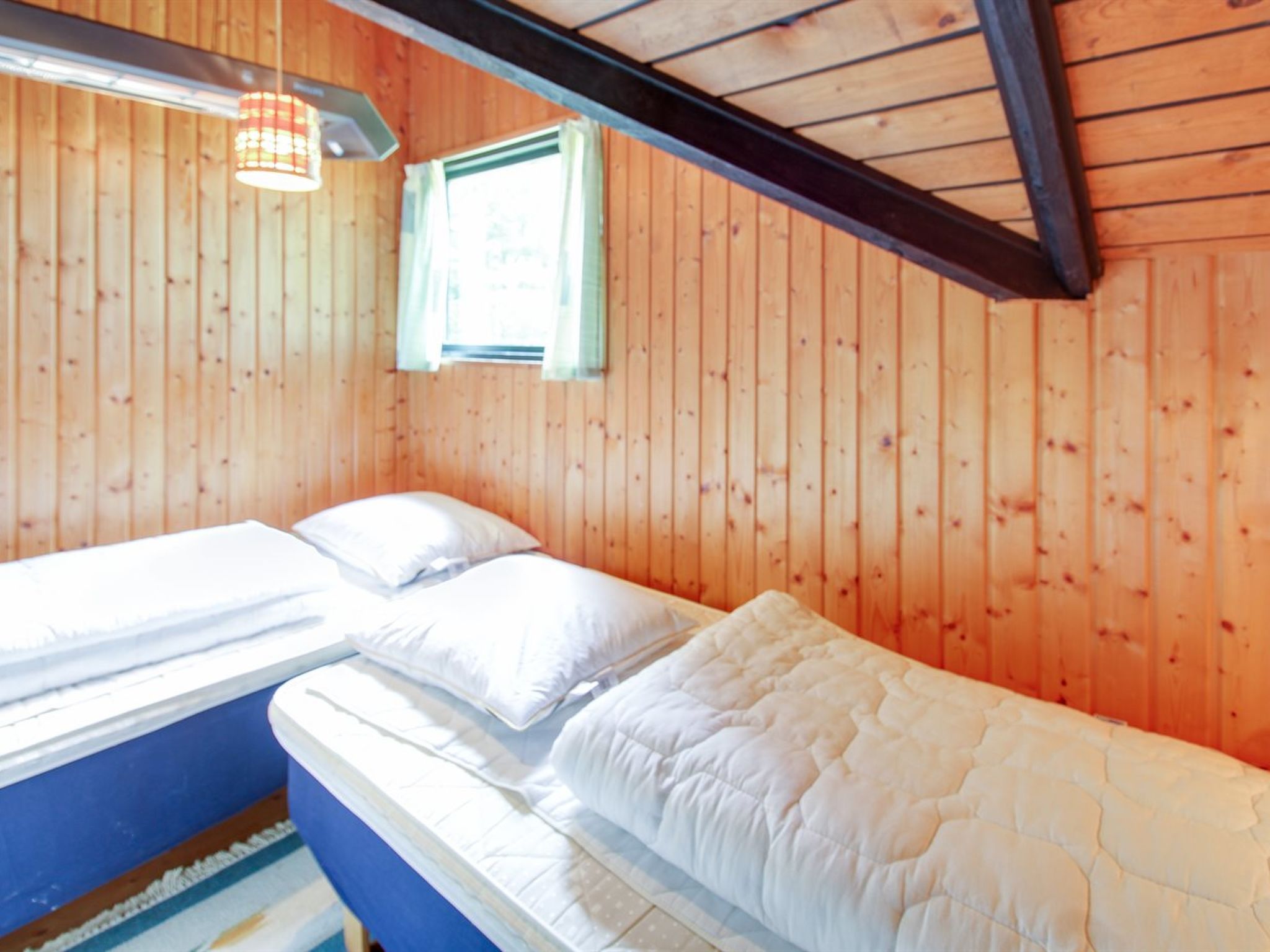 "Anka" - 2km from the sea - Inside