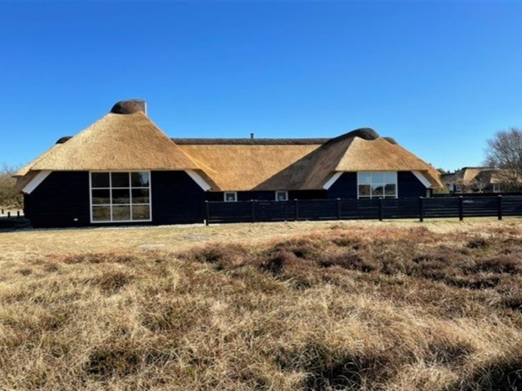 Search and Stay destination Blåvand, Denmark from . "Ege" - 200m from the sea in Western Jutland