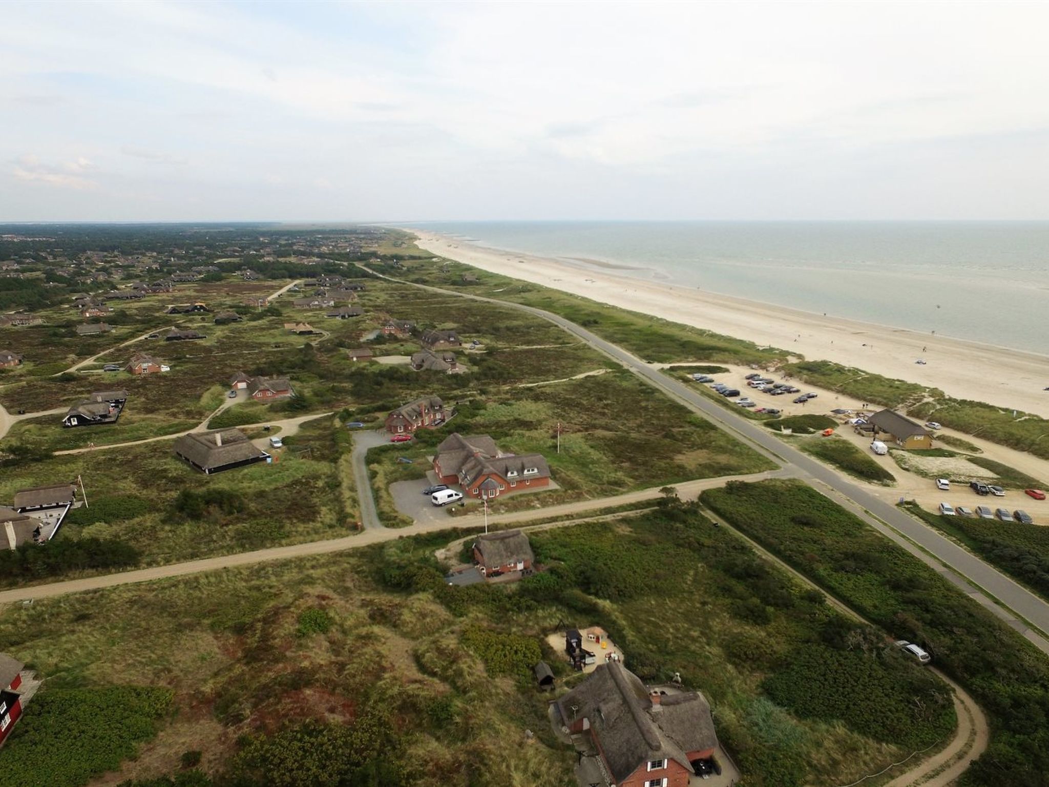 "Ege" - 200m from the sea - Buiten