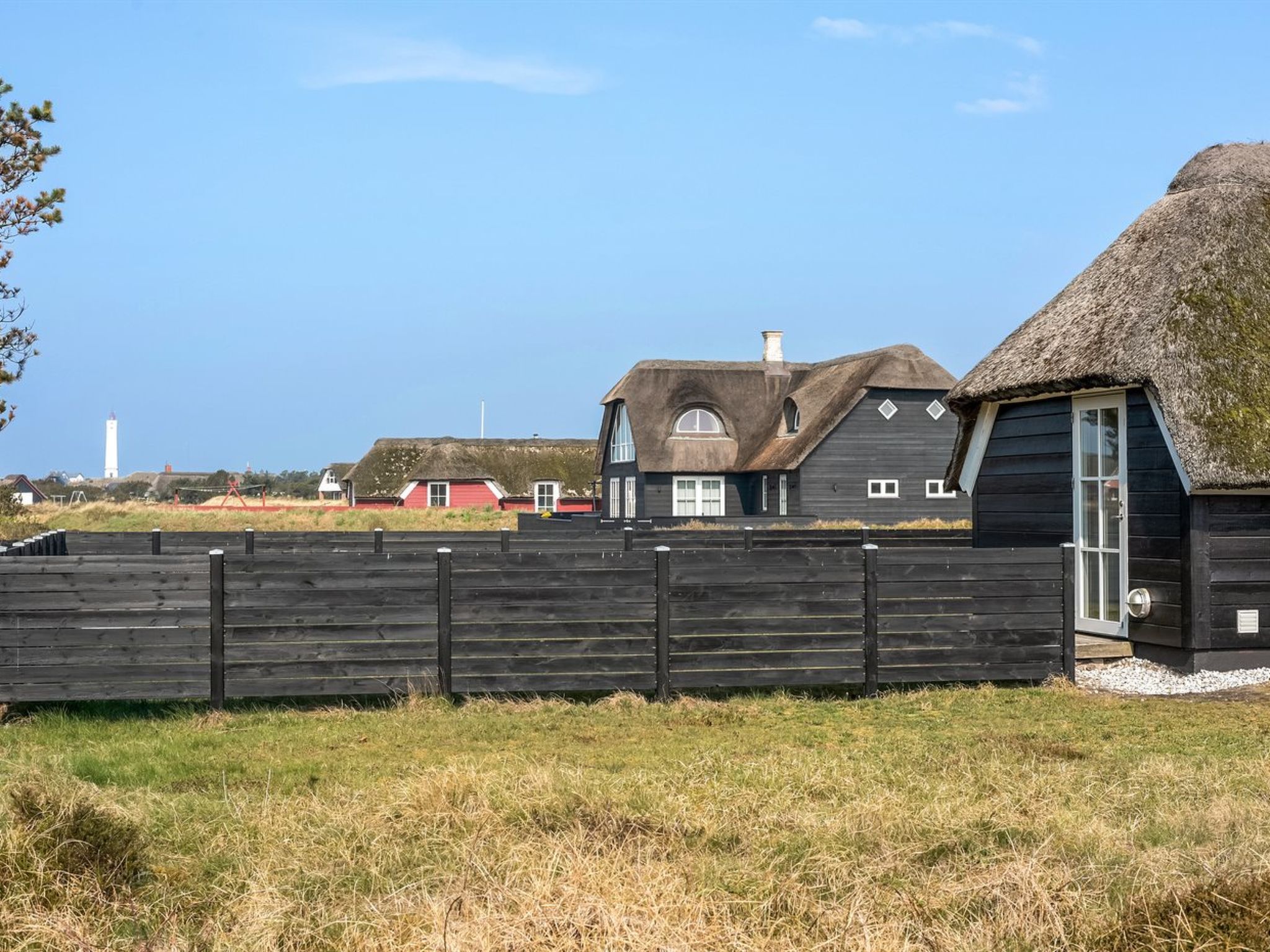 "Ege" - 200m from the sea - Buiten