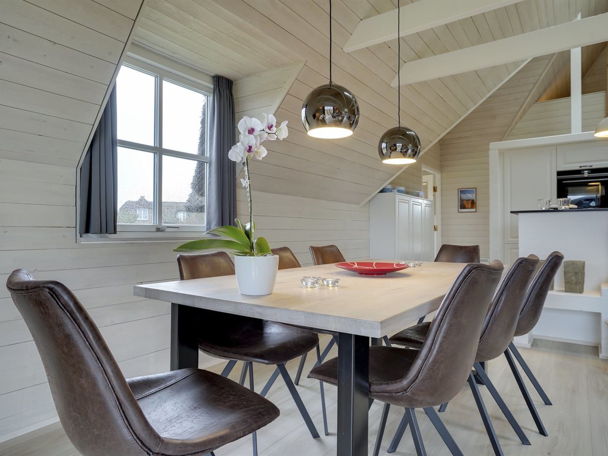 "Ege" - 200m from the sea - Binnen