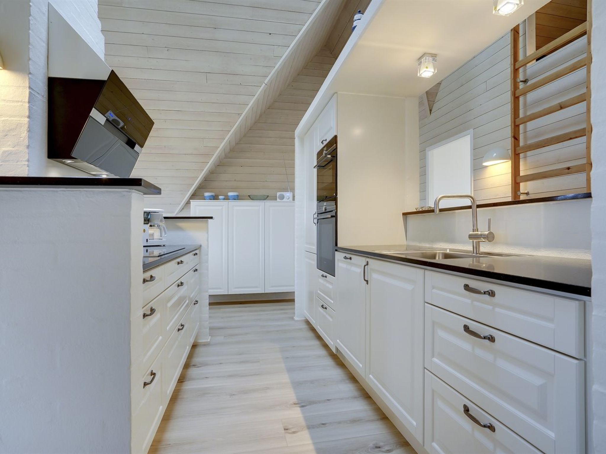 "Ege" - 200m from the sea - Binnen