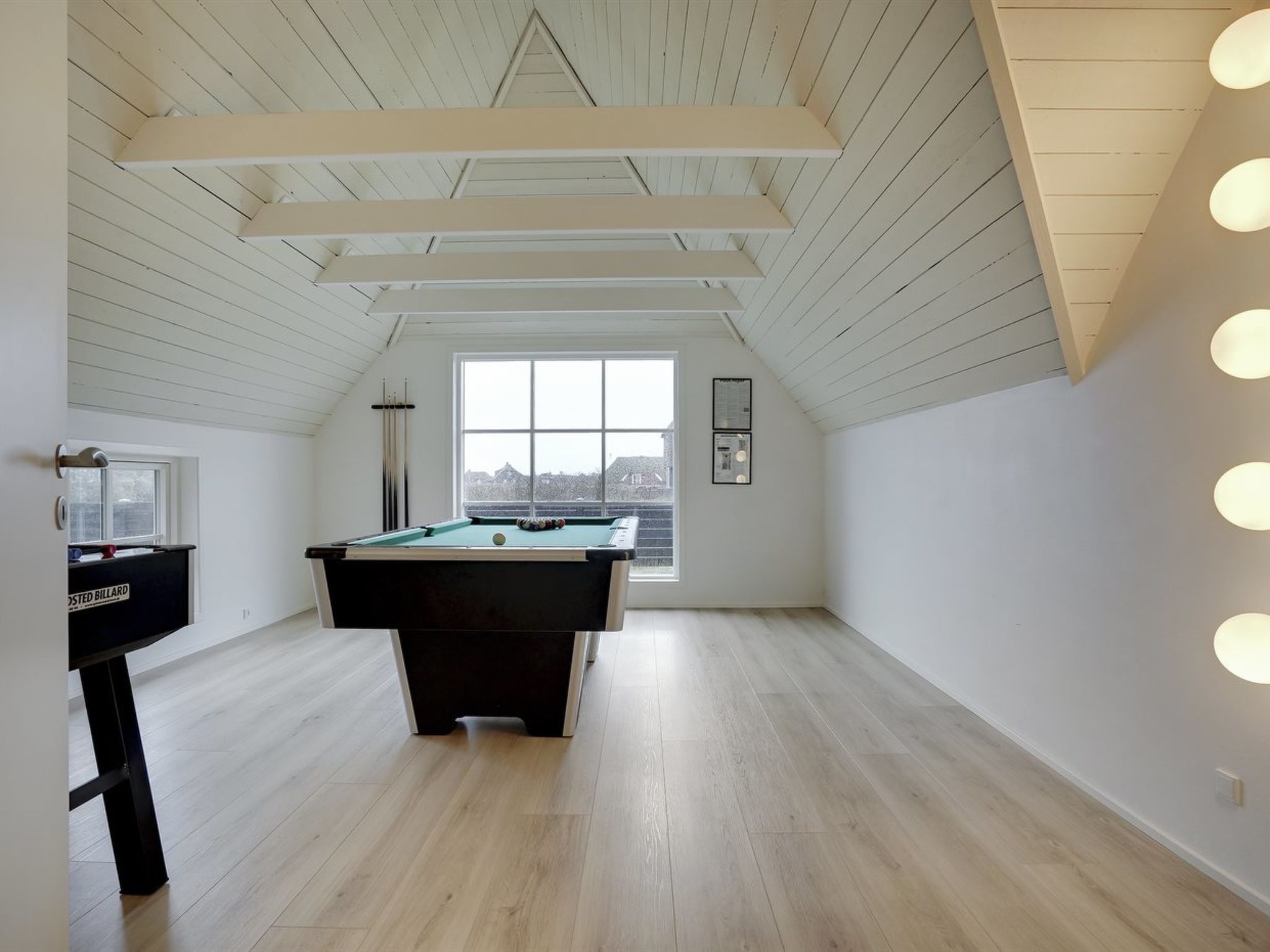 "Ege" - 200m from the sea - Binnen
