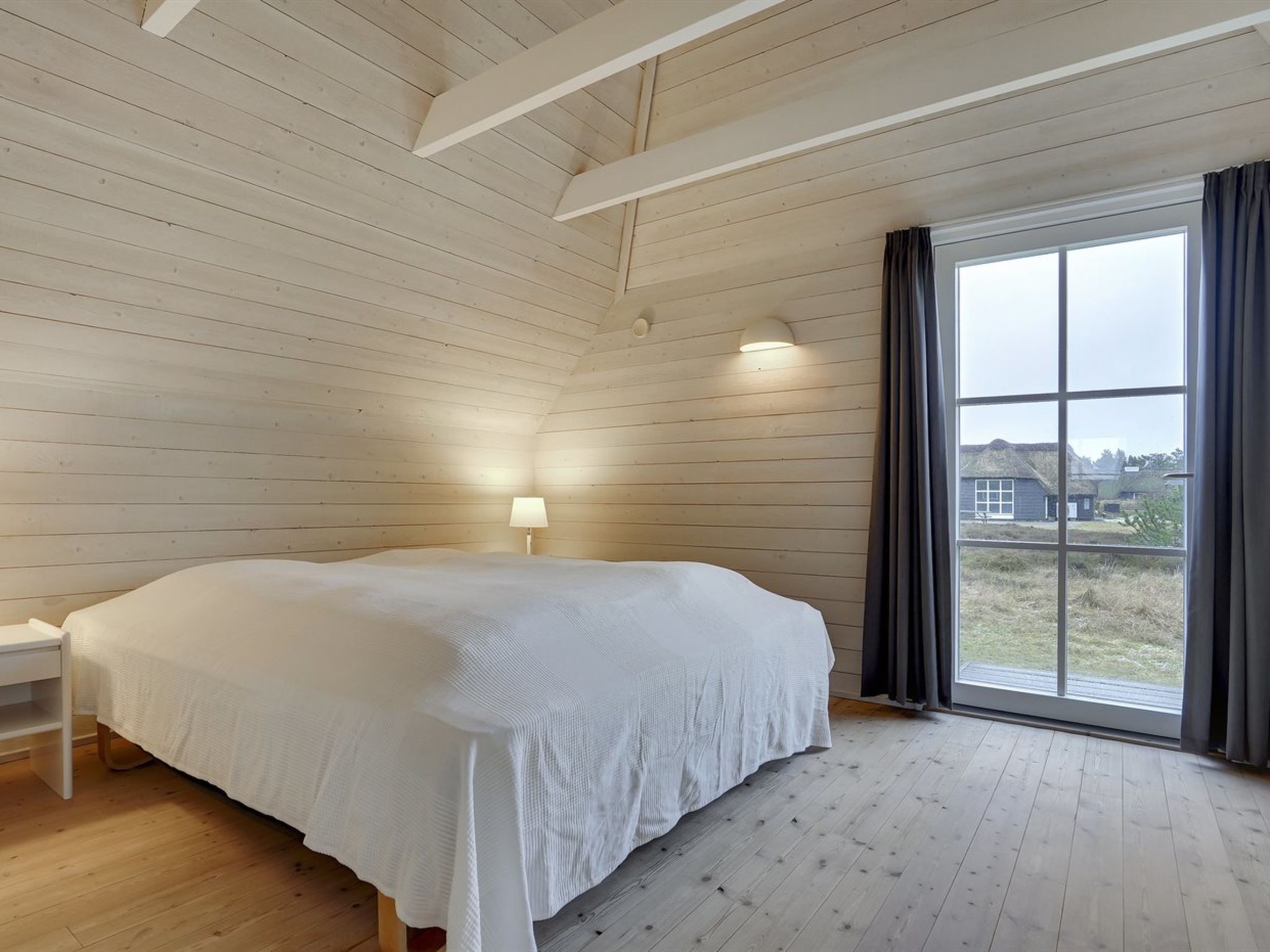 "Ege" - 200m from the sea - Binnen