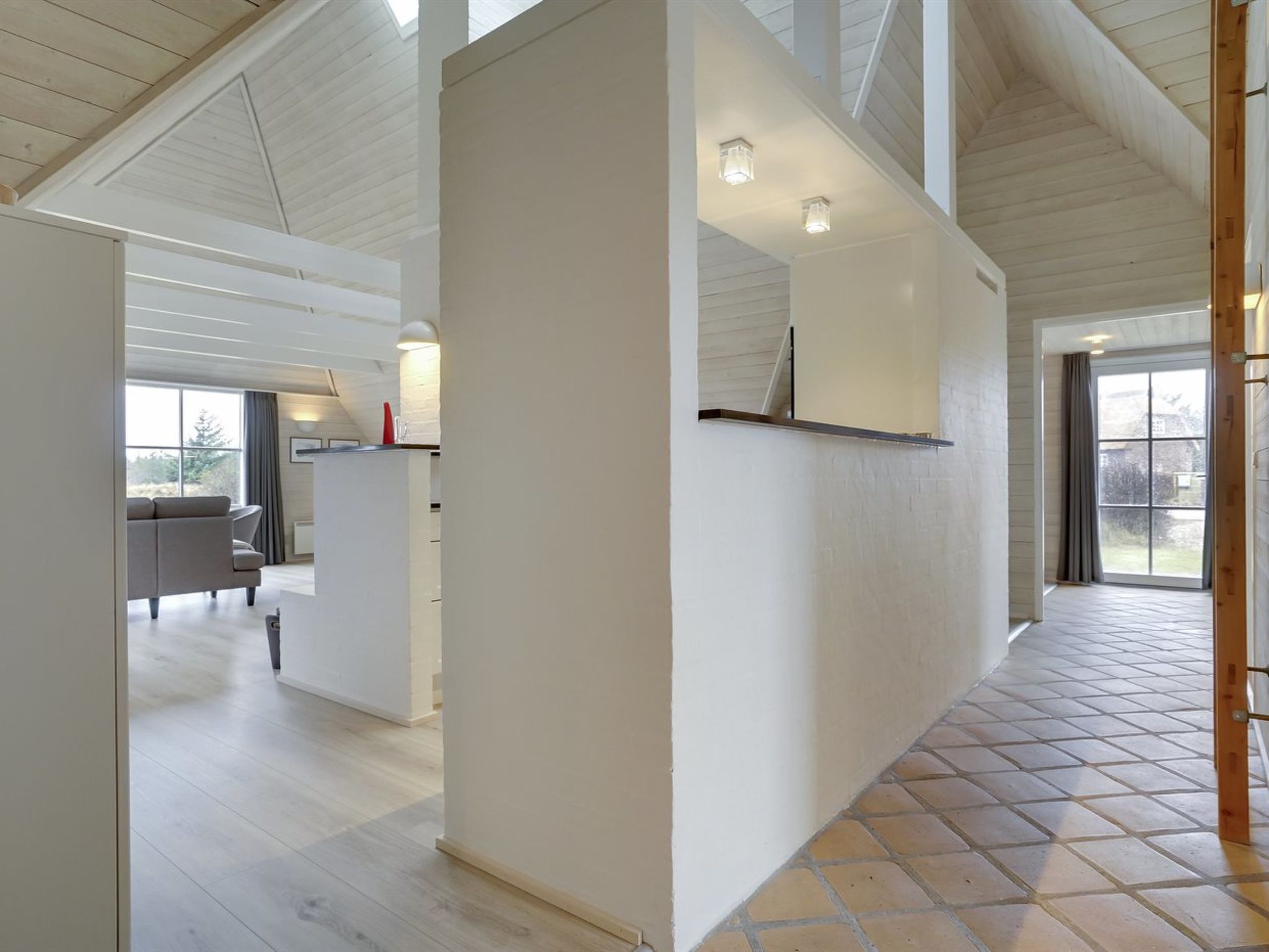 "Ege" - 200m from the sea - Binnen