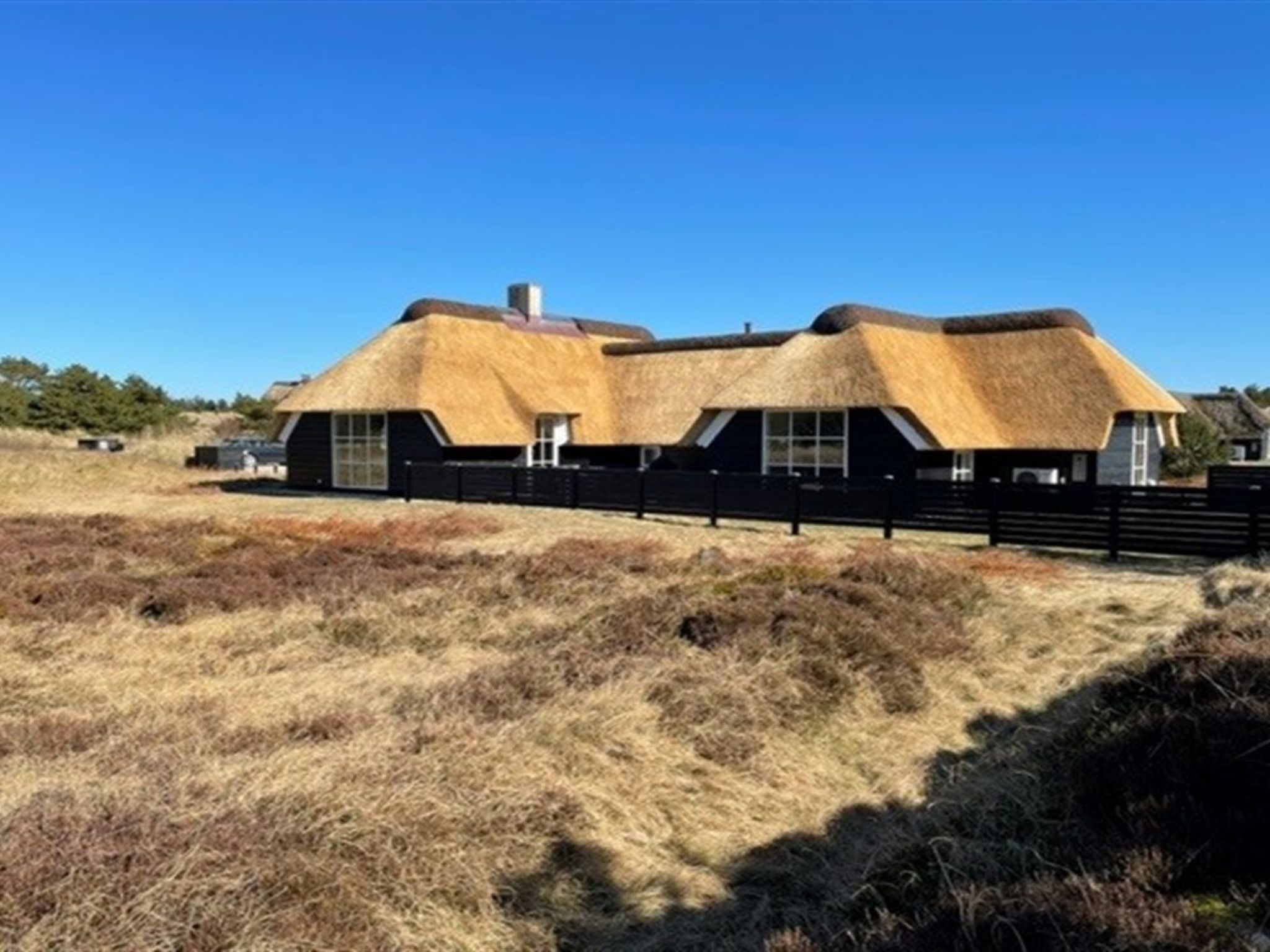 "Ege" - 200m from the sea - Buiten