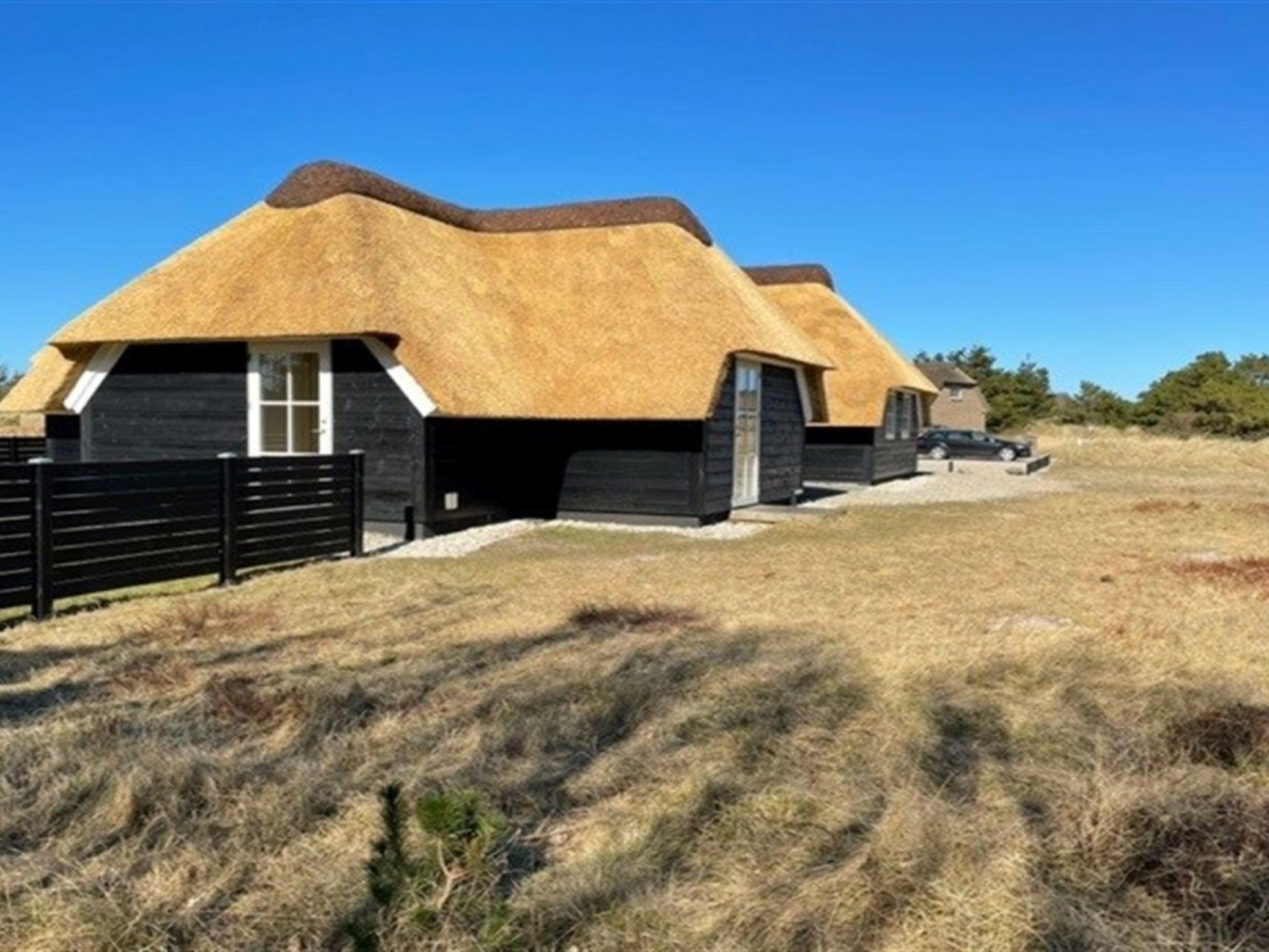 "Ege" - 200m from the sea - Buiten