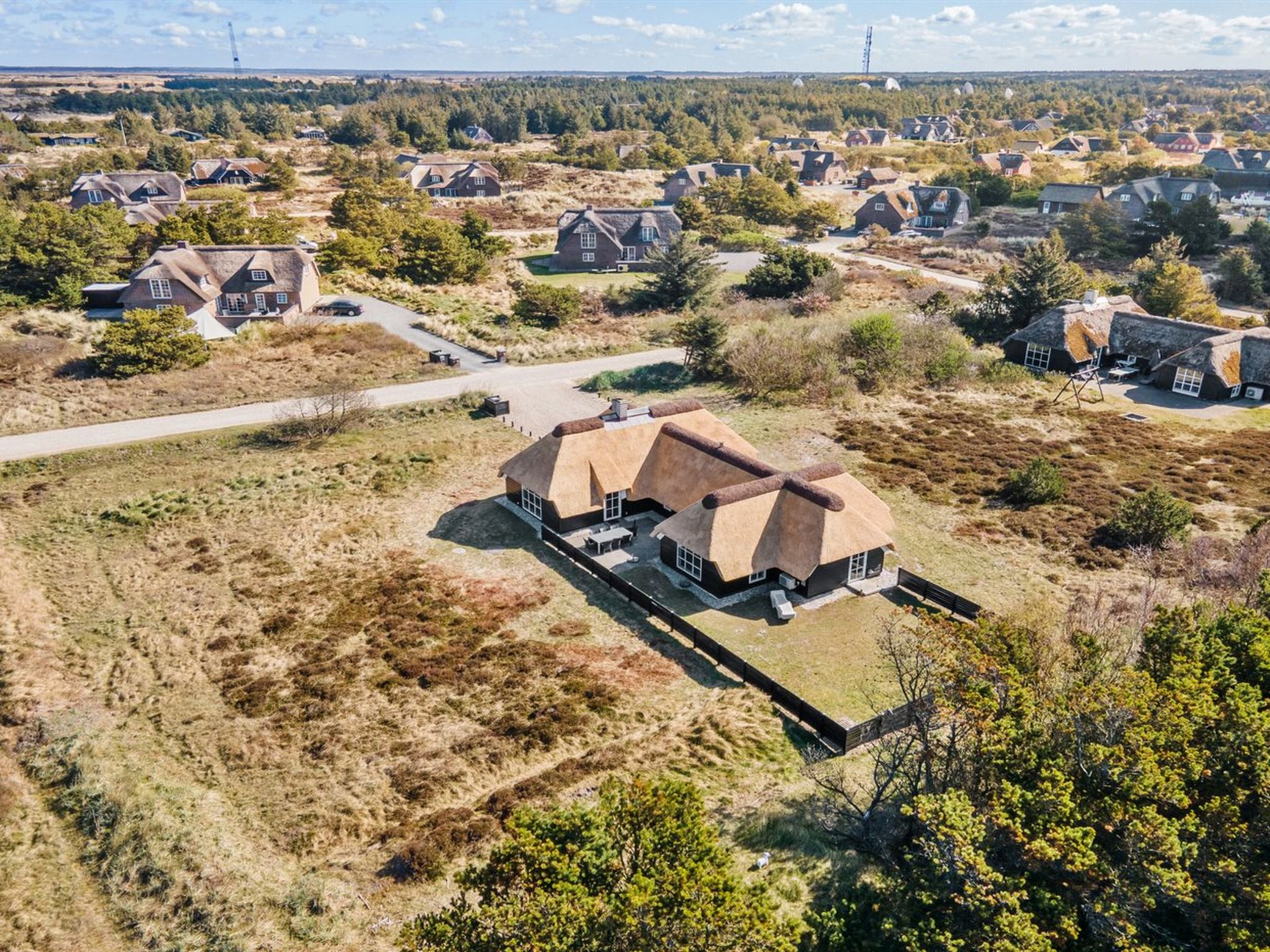 "Ege" - 200m from the sea - Buiten