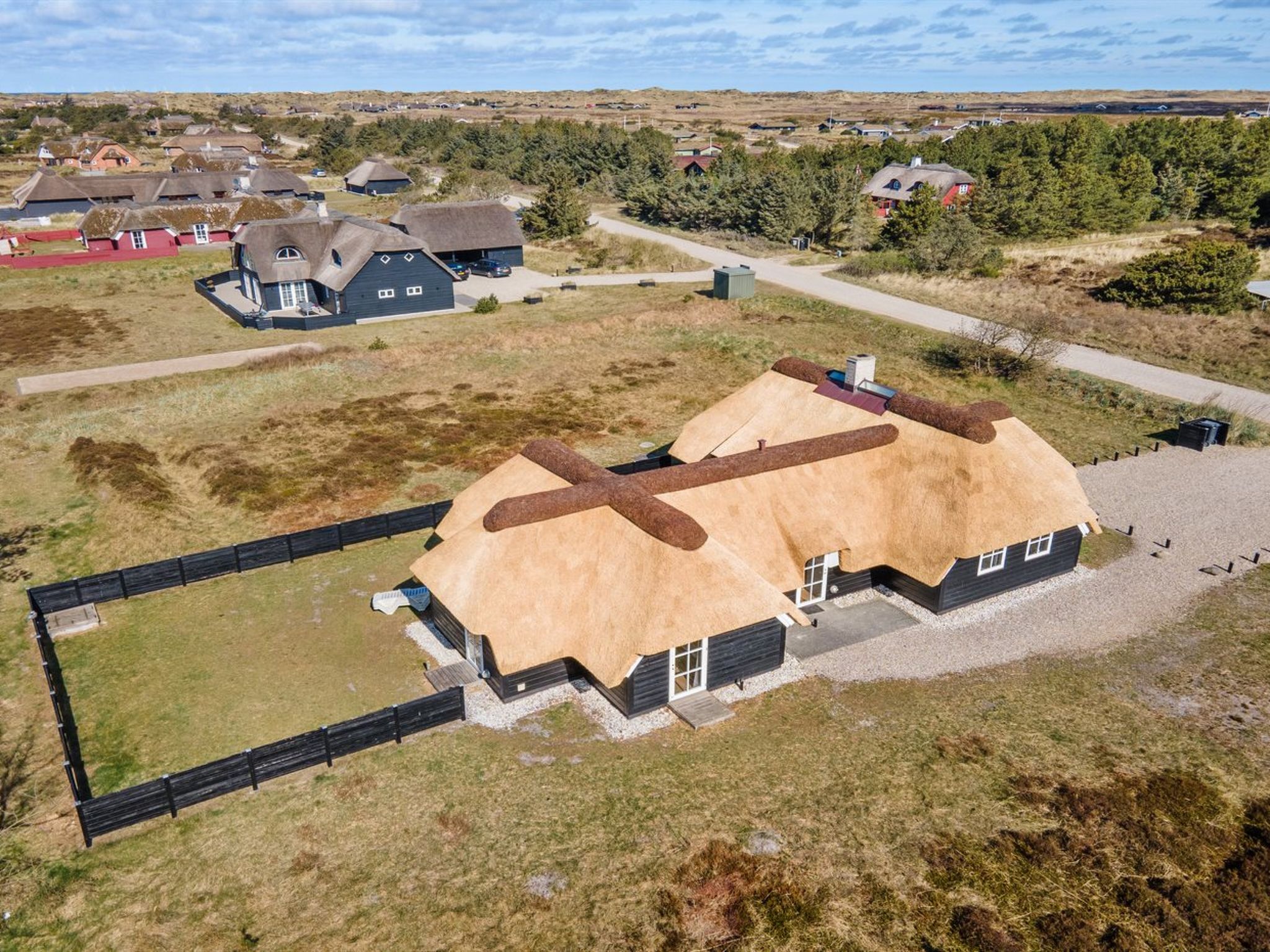 "Ege" - 200m from the sea - Buiten