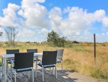 Edyta: Vrijstaande woning op 400 meter van de zee in Blåvand - thumbnail 6