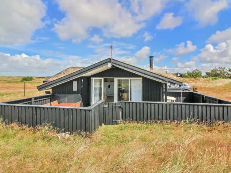 Search and Stay destination Blåvand, Denmark from . "Edyta" - 400m from the sea in Western Jutland