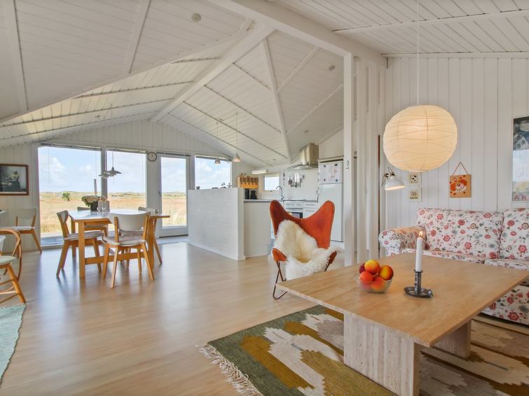 Search and Stay destination Blåvand, Denmark from . "Edyta" - 400m from the sea in Western Jutland
