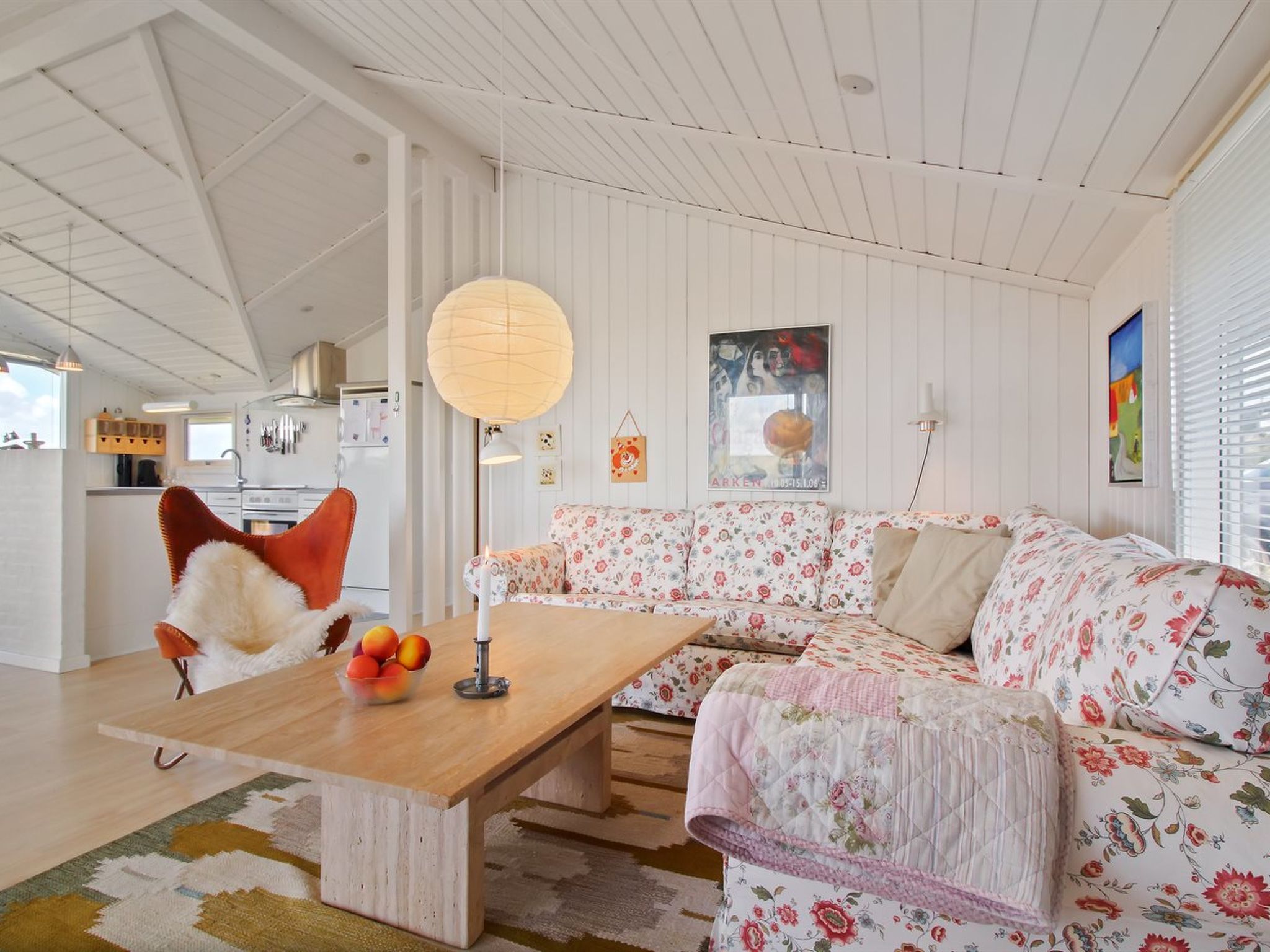 "Edyta" - 400m from the sea-Binnen