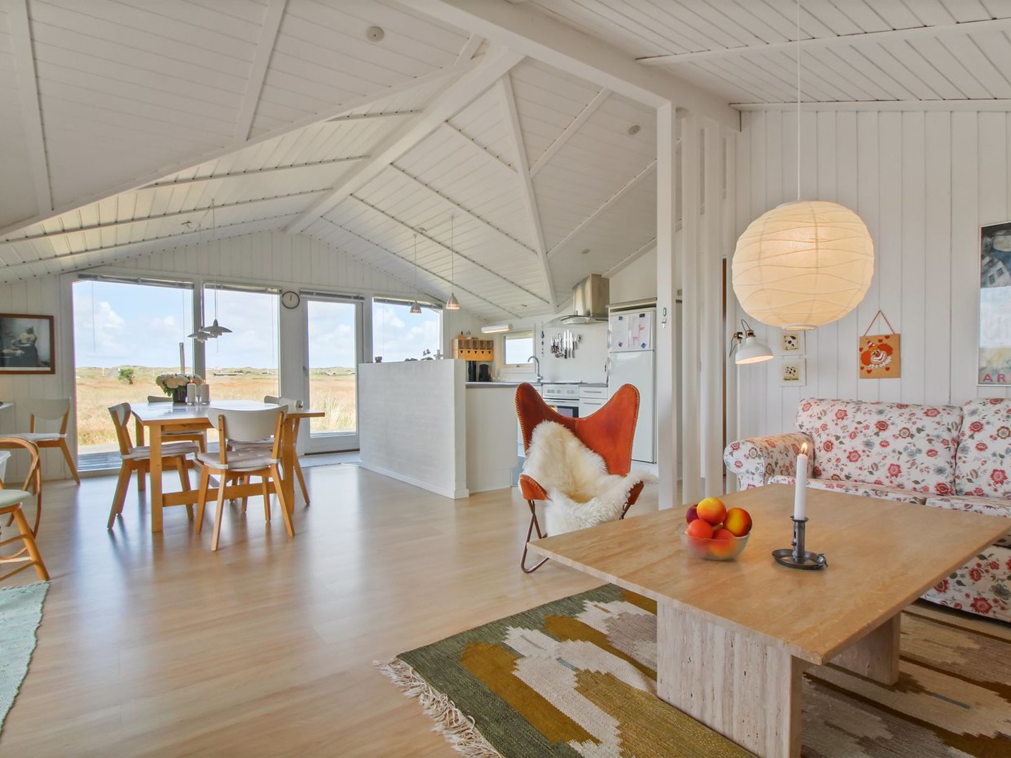 "Edyta" - 400m from the sea