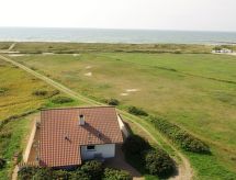 Vrijstaande woning Botilla met sauna op 150 meter van de zee in Blåvand - thumbnail 5