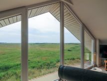 Vrijstaande woning Botilla met sauna op 150 meter van de zee in Blåvand - thumbnail 2