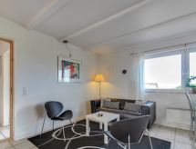 Vrijstaande woning Botilla met sauna op 150 meter van de zee in Blåvand - thumbnail 4