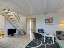 Vrijstaande woning Botilla met sauna op 150 meter van de zee in Blåvand - thumbnail 6
