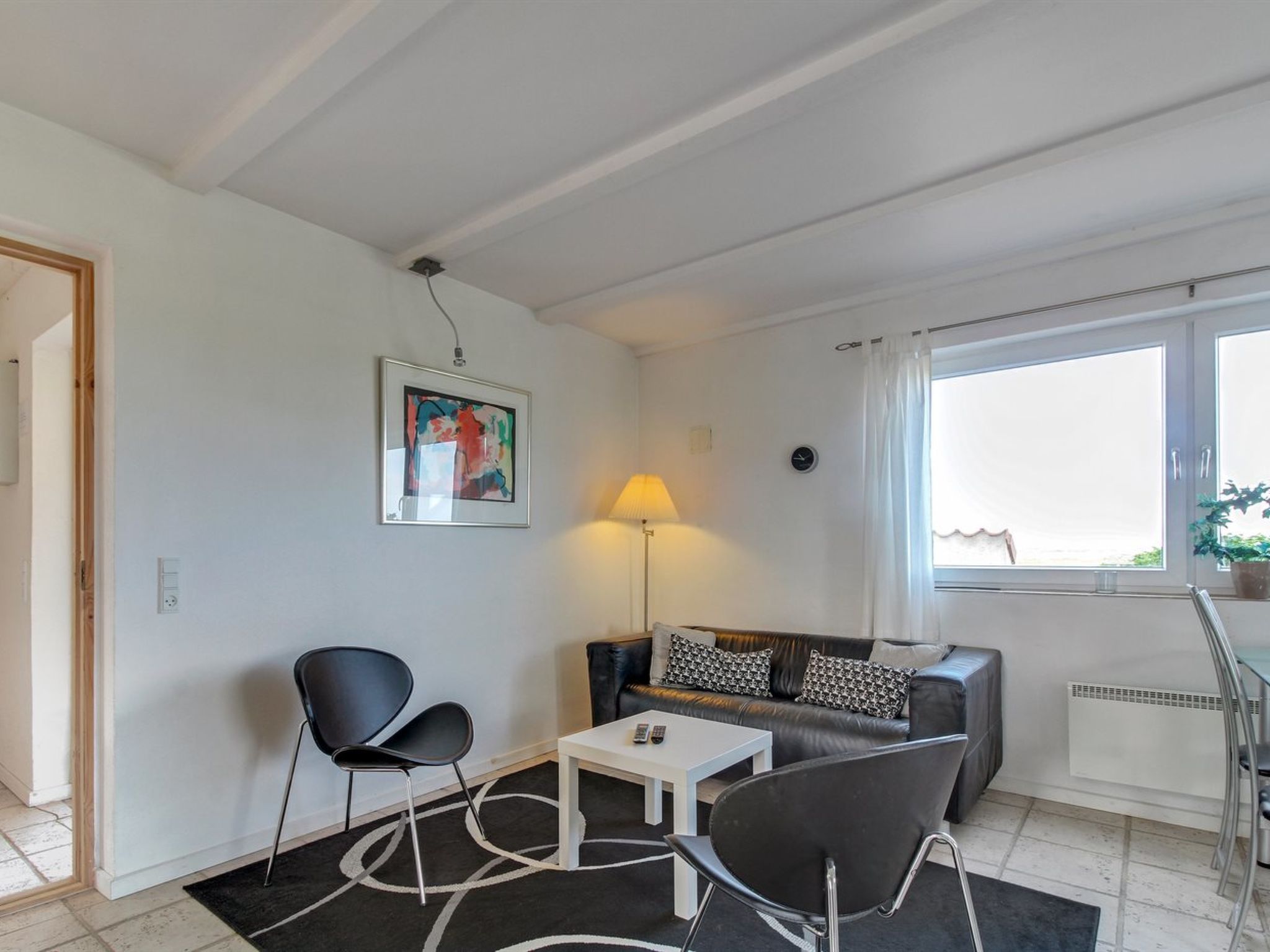 "Botilla" - 150m from the sea — Living Room (2 of 12)