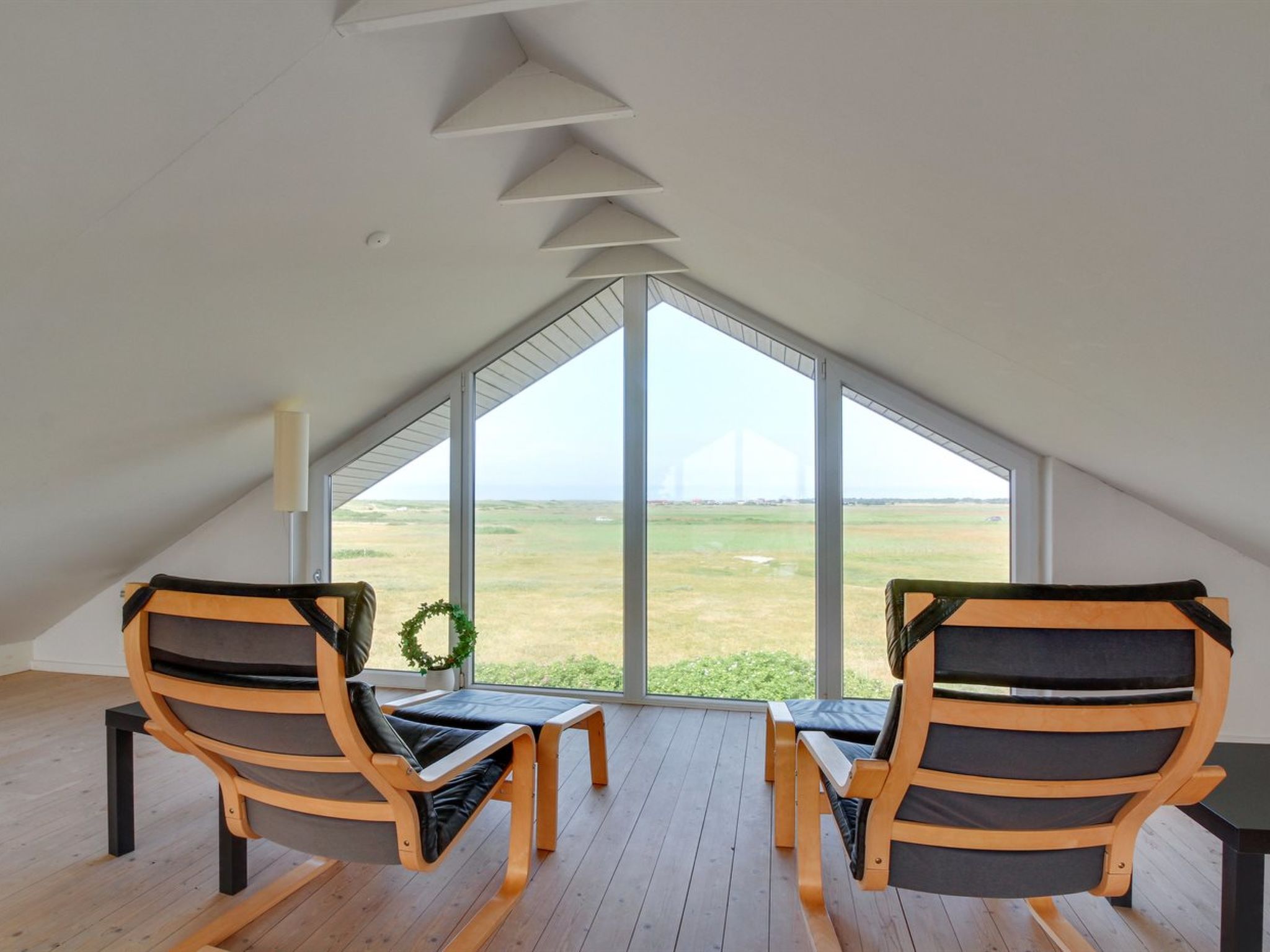 "Botilla" - 150m from the sea — Living Room (4 of 12)