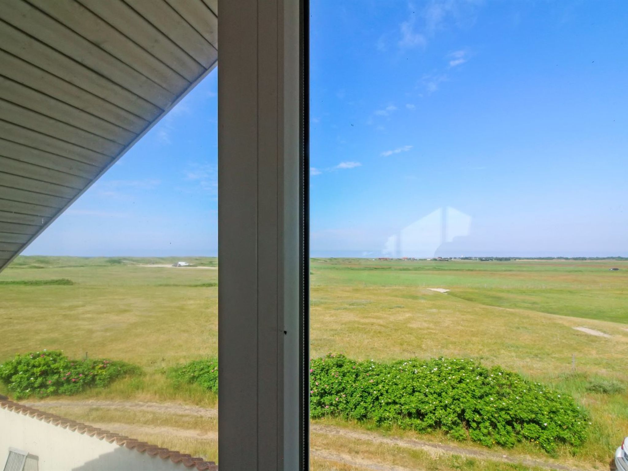 "Botilla" - 150m from the sea - Buiten