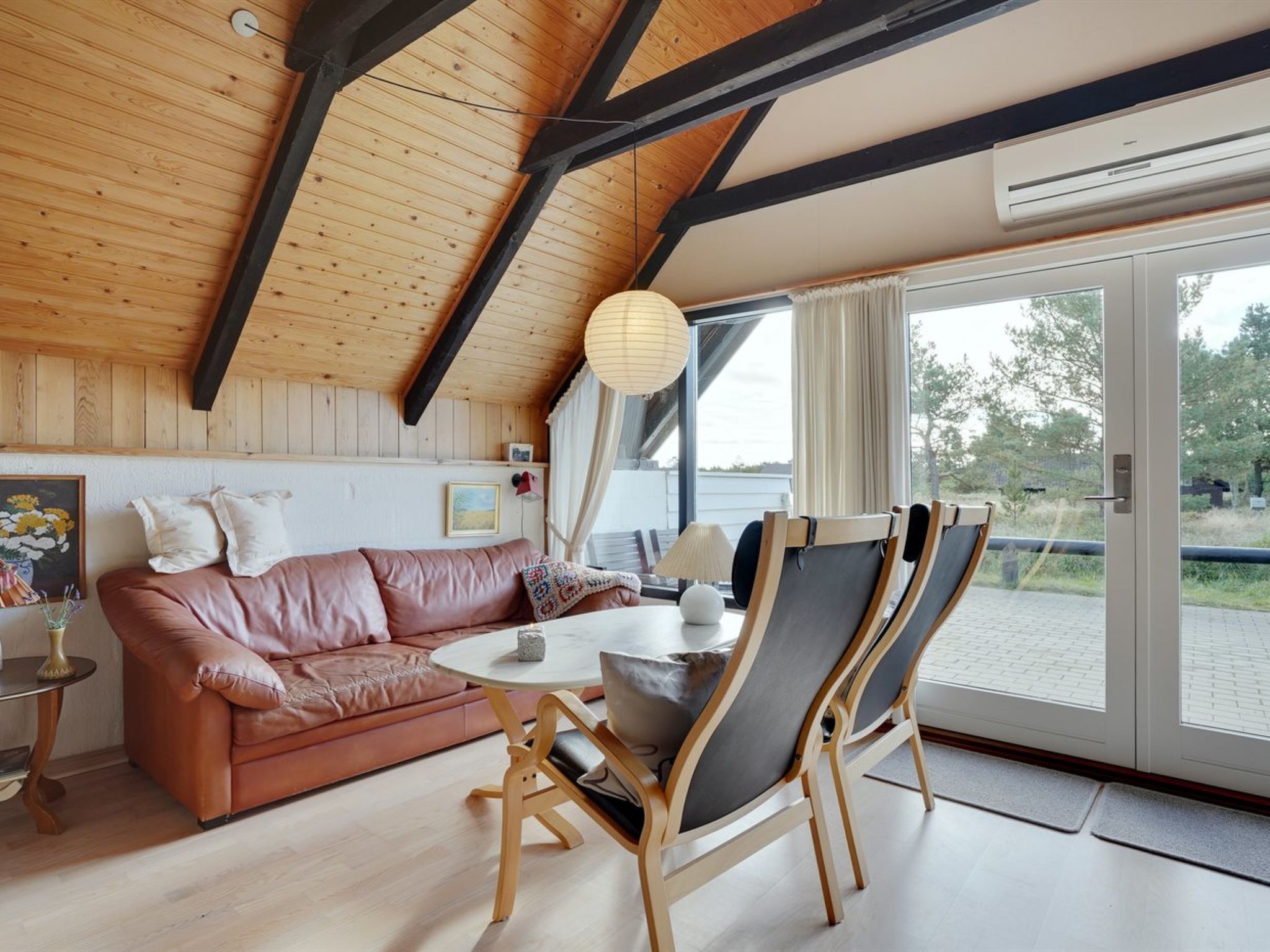 "Gerdis" - 1.6km from the sea - Binnen