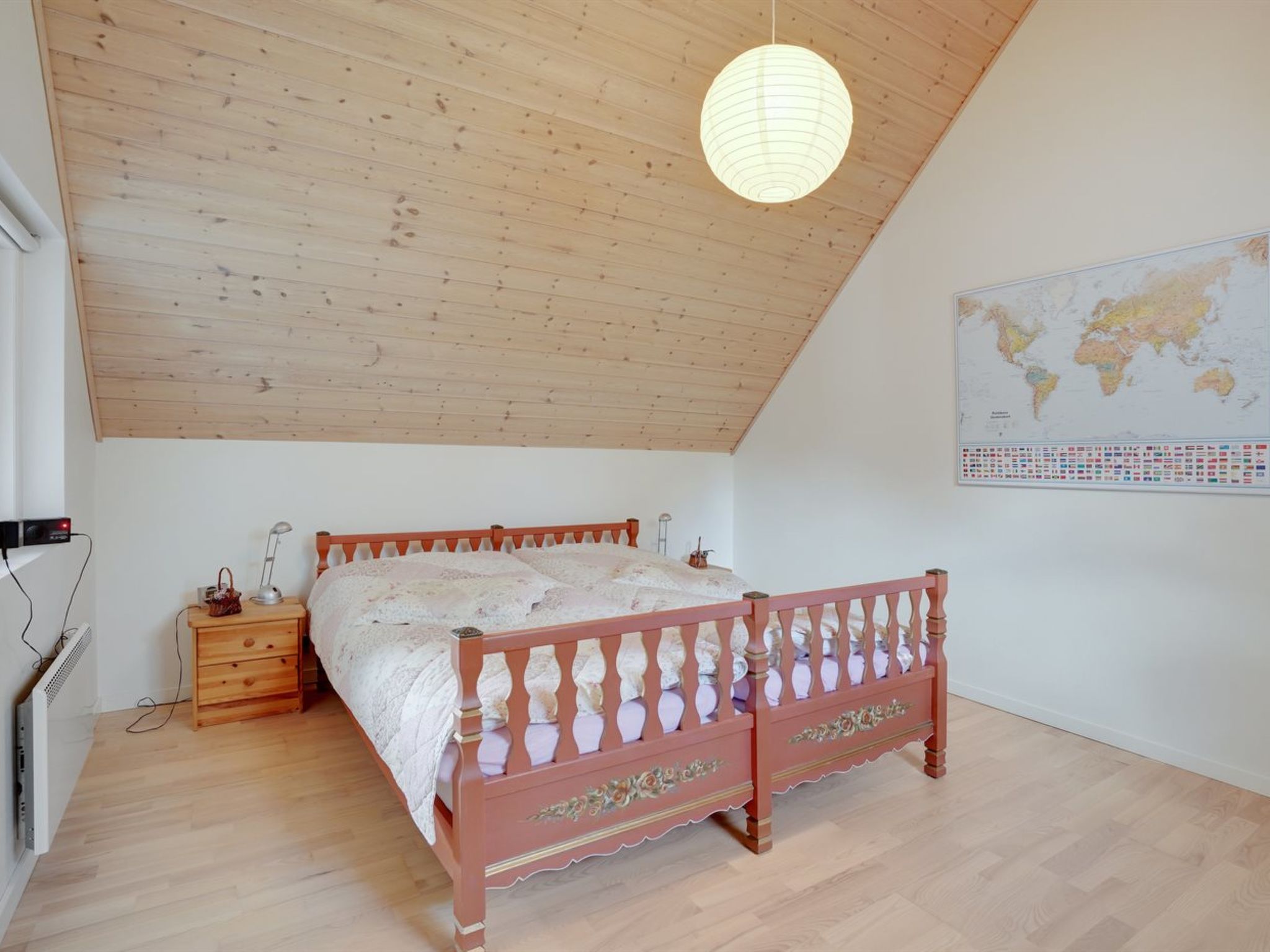 "Gerdis" - 1.6km from the sea - Binnen