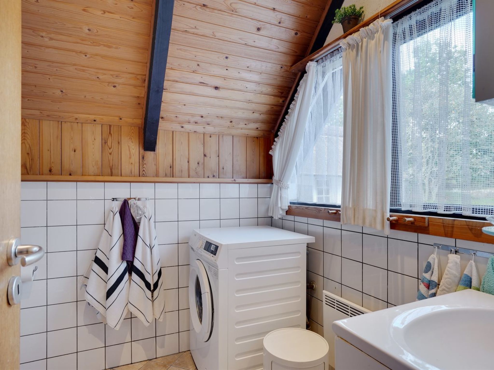 "Gerdis" - 1.6km from the sea - Binnen