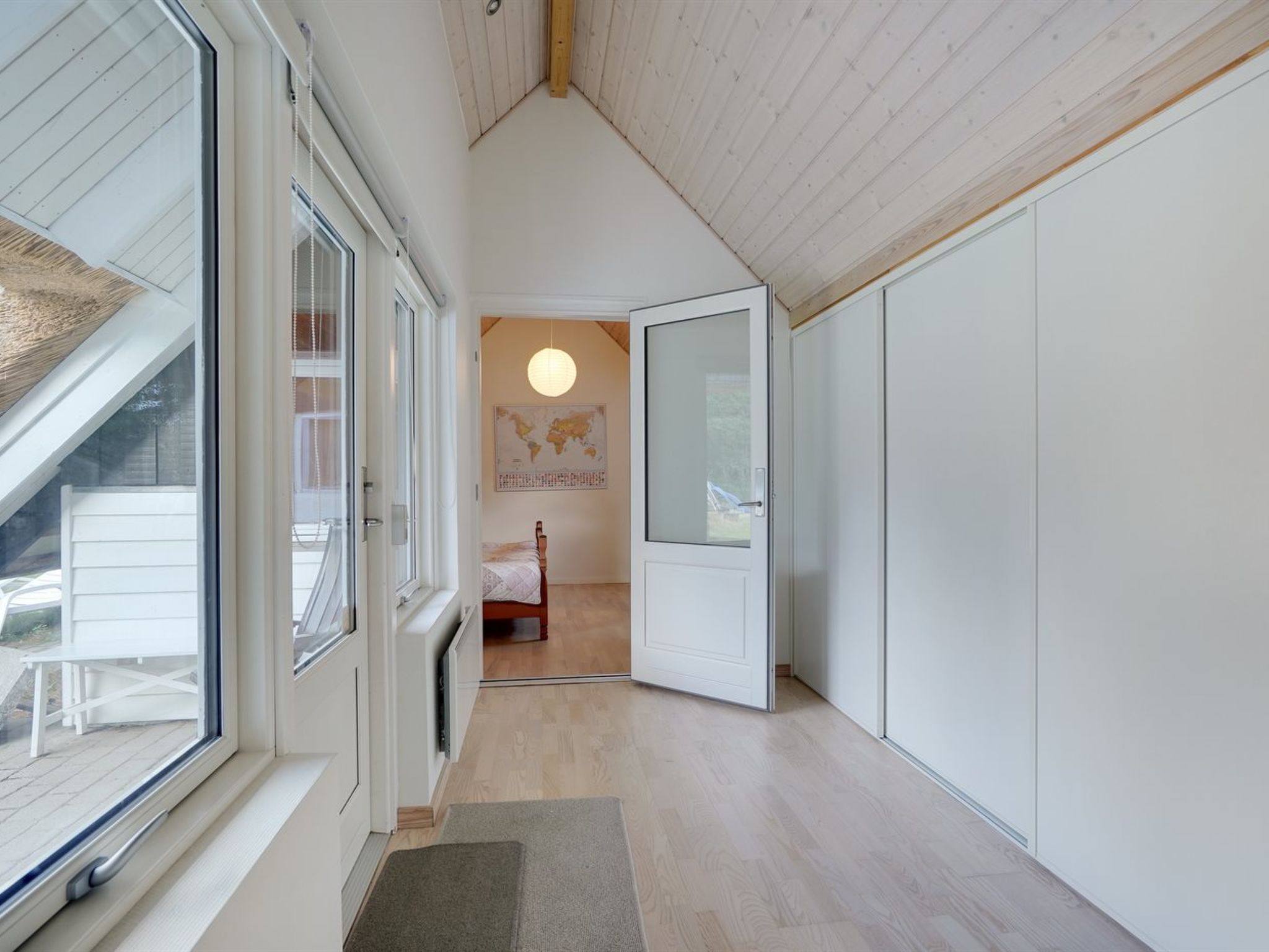 "Gerdis" - 1.6km from the sea - Binnen