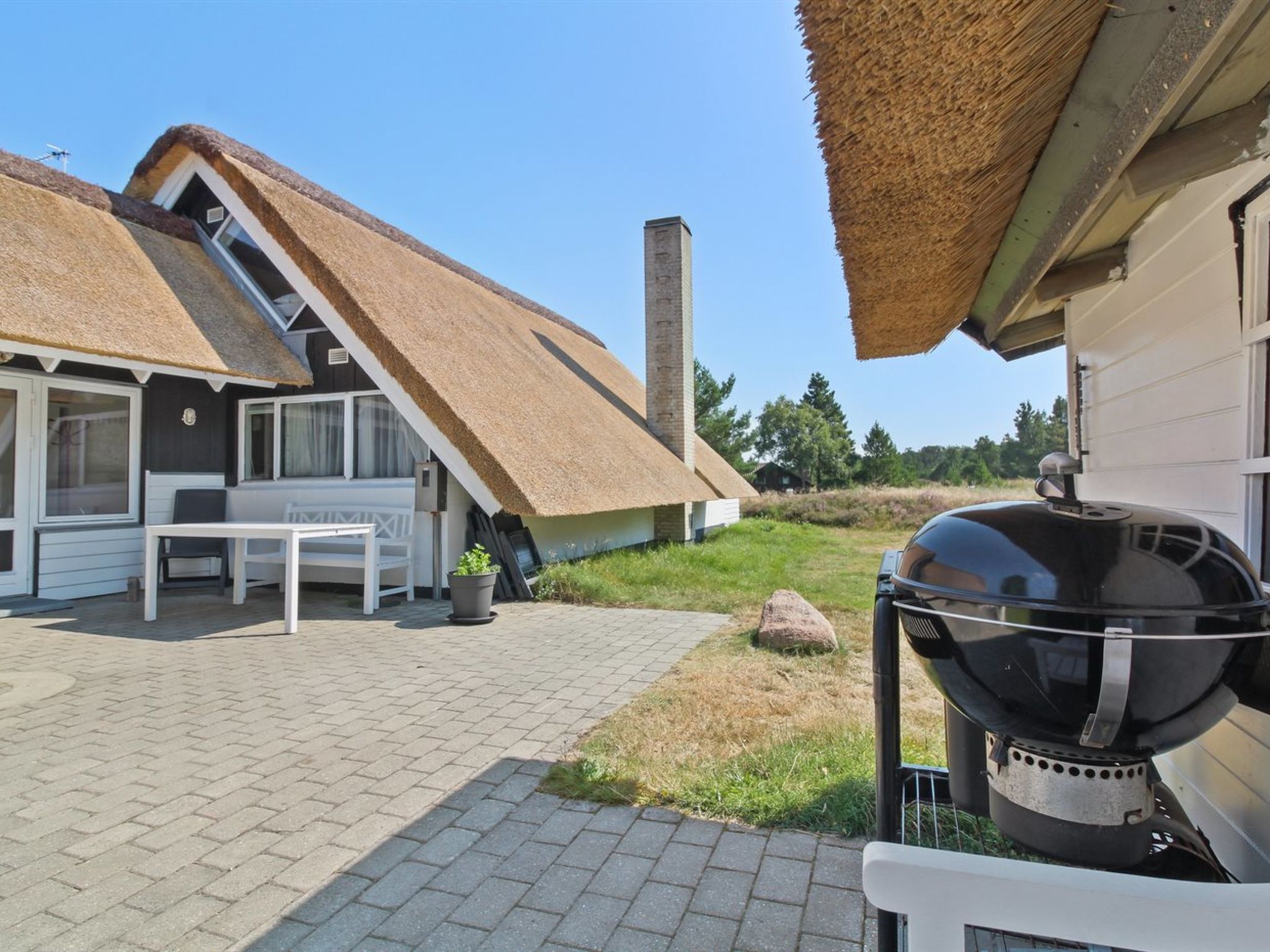 "Gerdis" - 1.6km from the sea — Terrace (3 of 29)