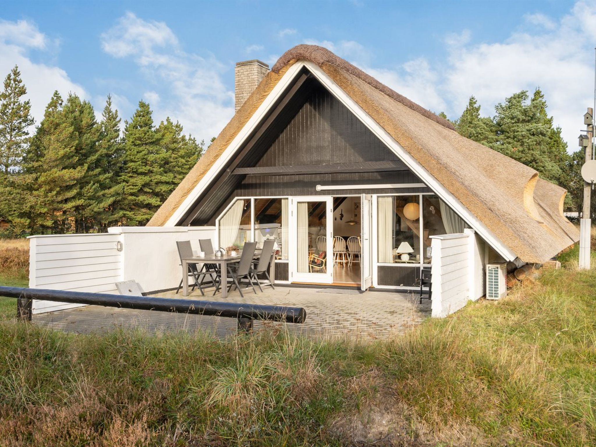 "Gerdis" - 1.6km from the sea — Terrace (4 of 29)