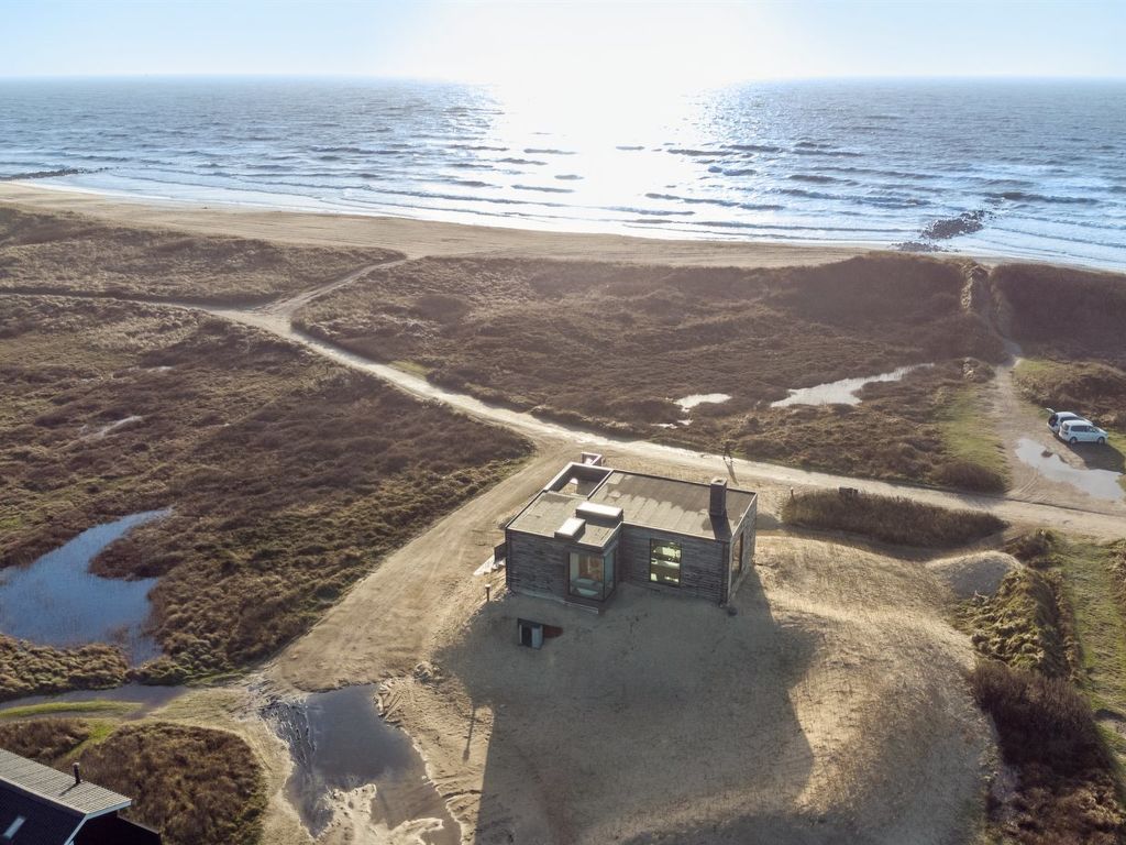 Vakantiehuis Caterina in Denemarken