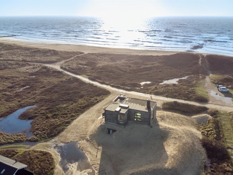 Search and Stay destination Blåvand, Denmark from . "Caterina" - 100m from the sea in Western Jutland
