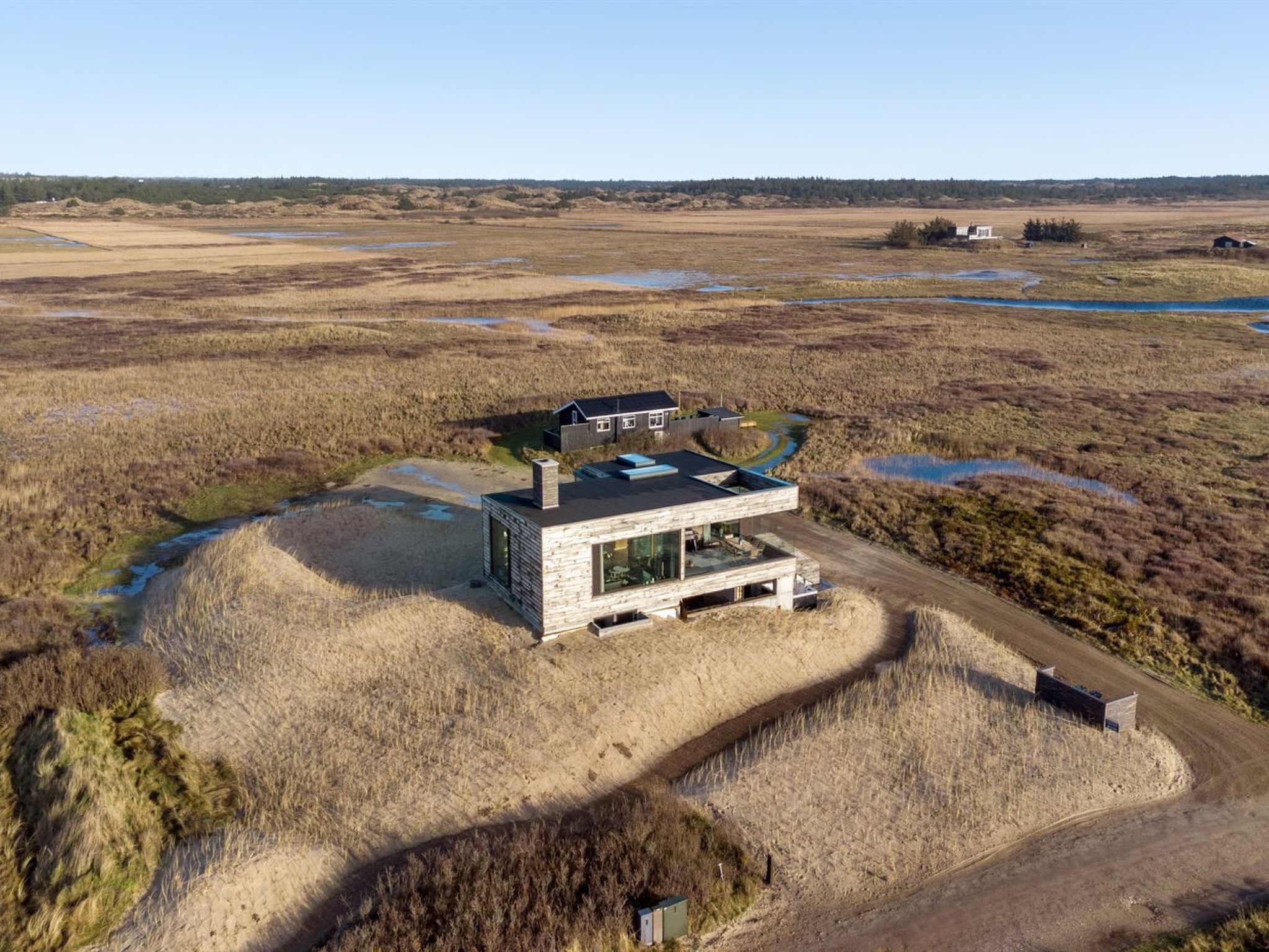 "Caterina" - 100m from the sea-Dehors