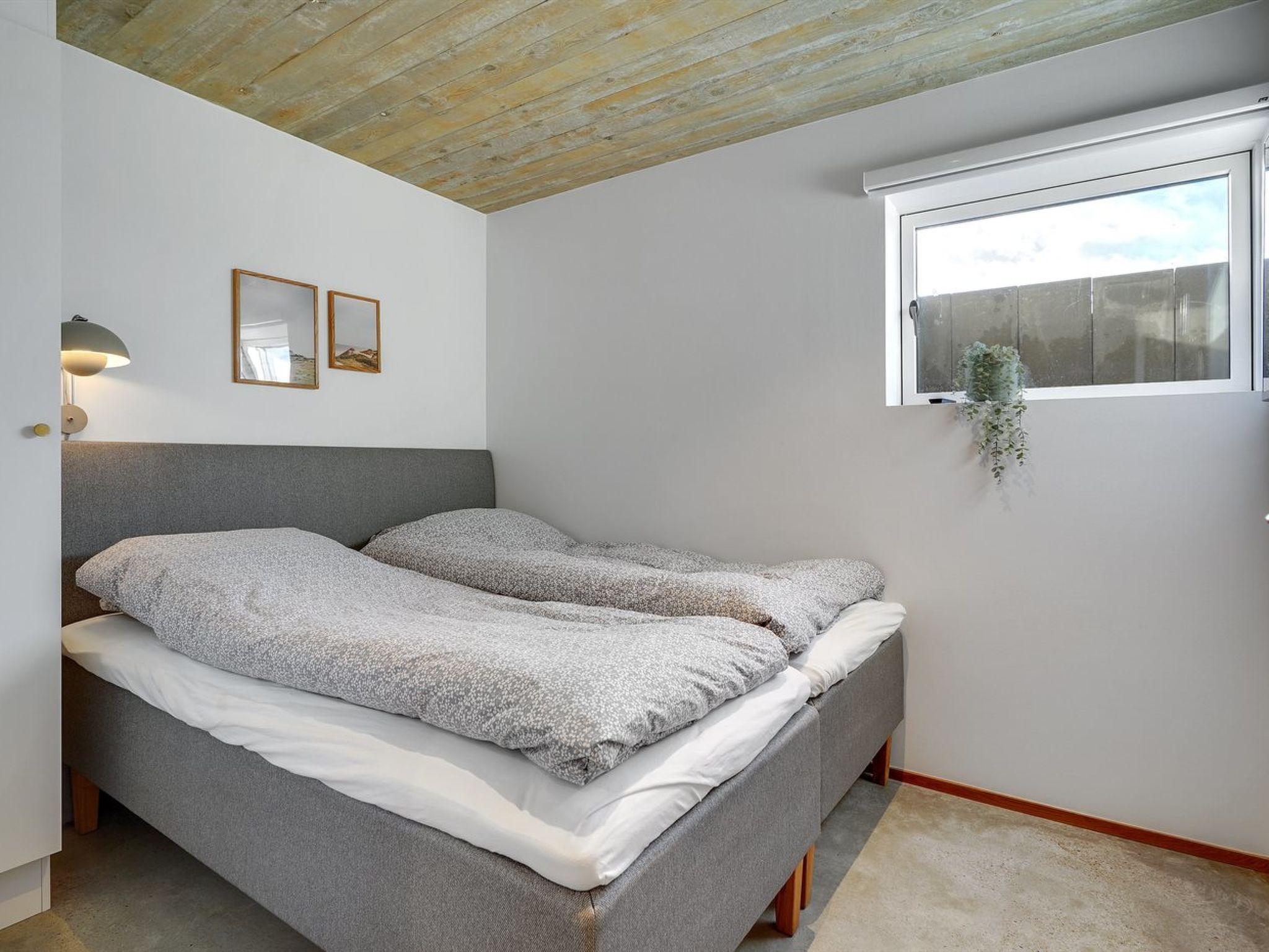 "Caterina" - 100m from the sea-Dedans