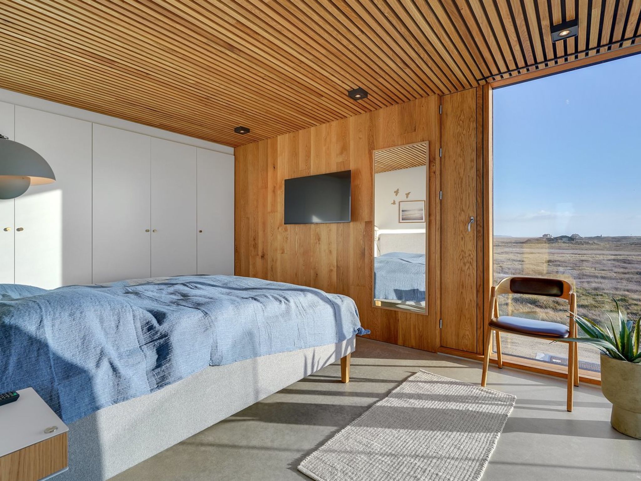 "Caterina" - 100m from the sea-Dedans