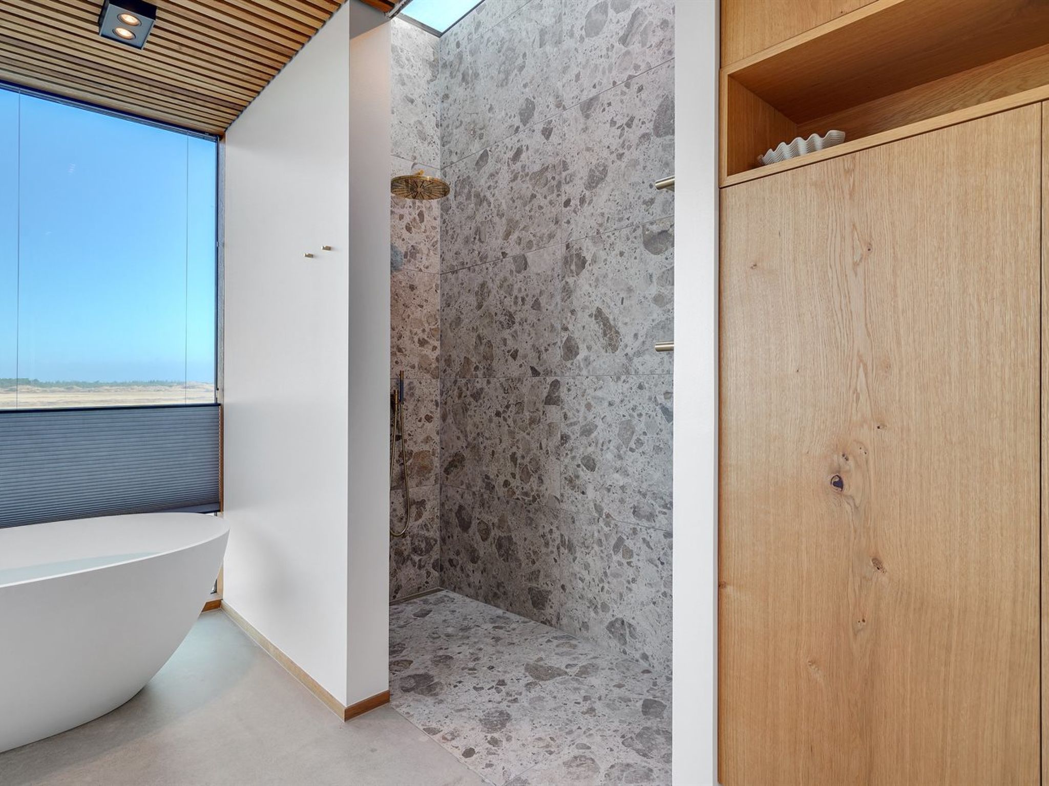 "Caterina" - 100m from the sea-Dedans