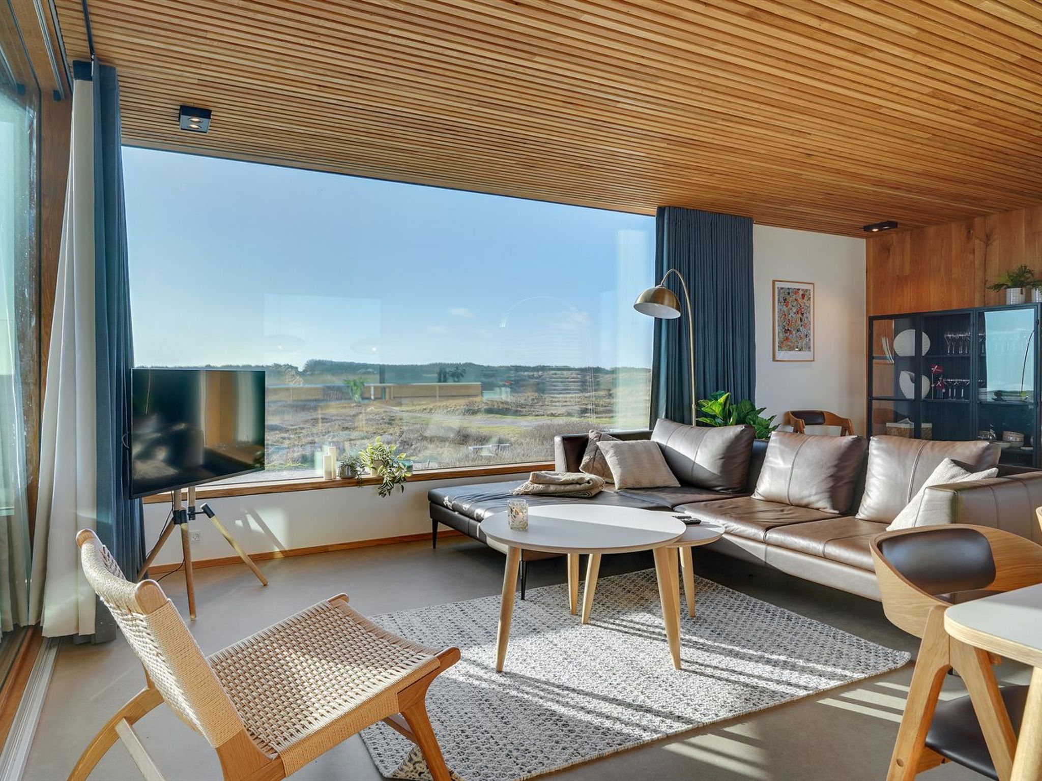 "Caterina" - 100m from the sea-Dedans