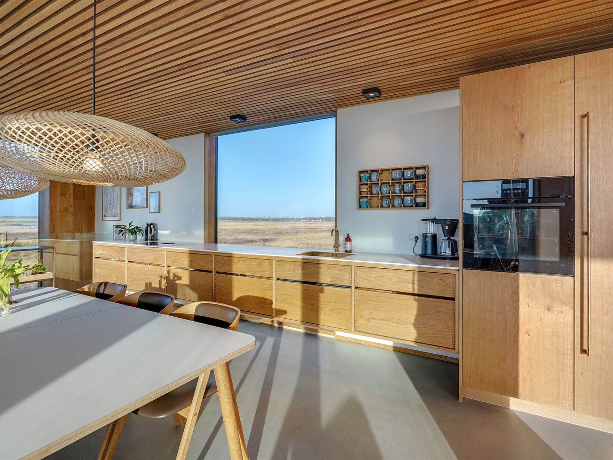"Caterina" - 100m from the sea - Drinnen
