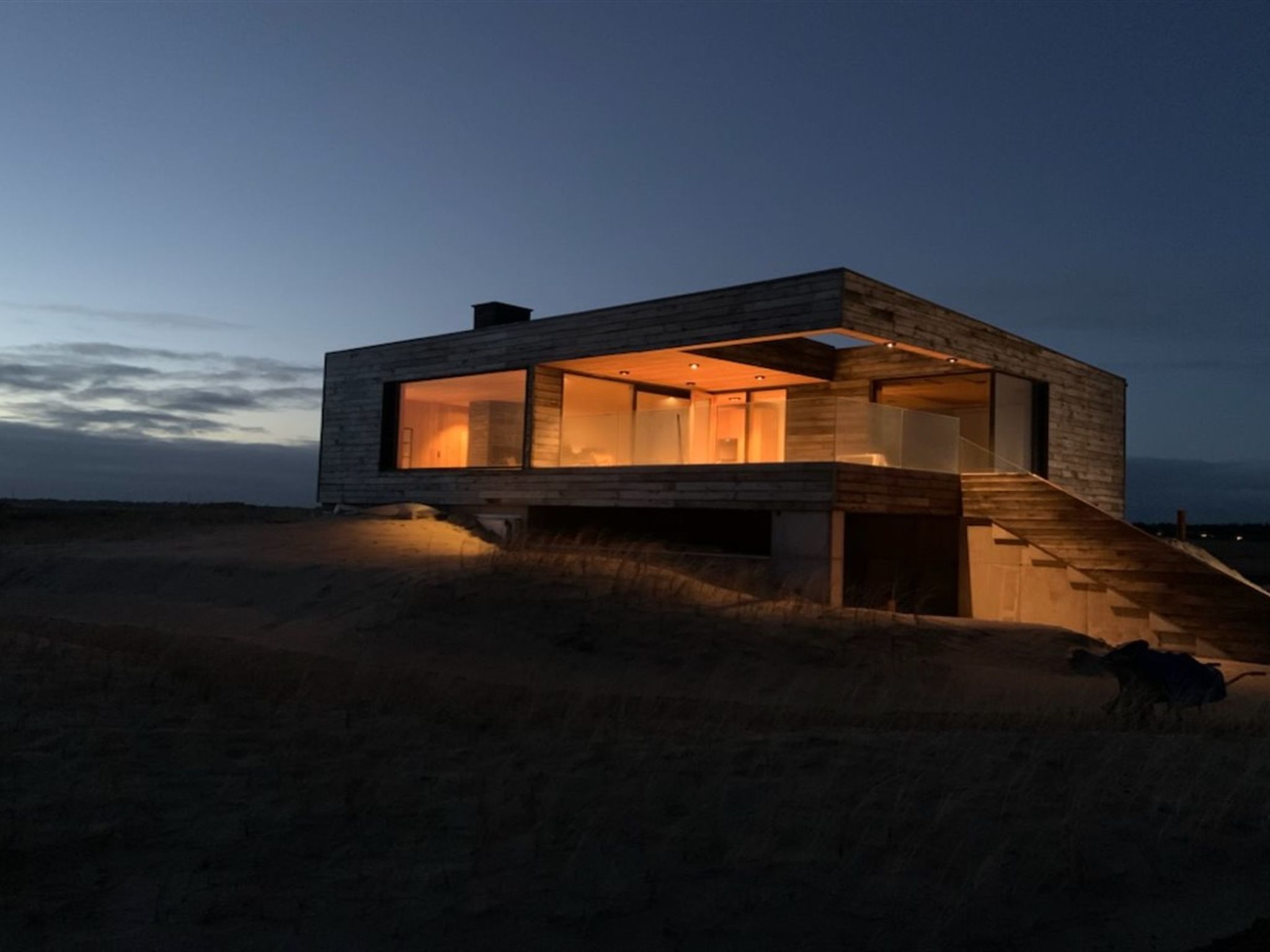 "Caterina" - 100m from the sea - Draußen