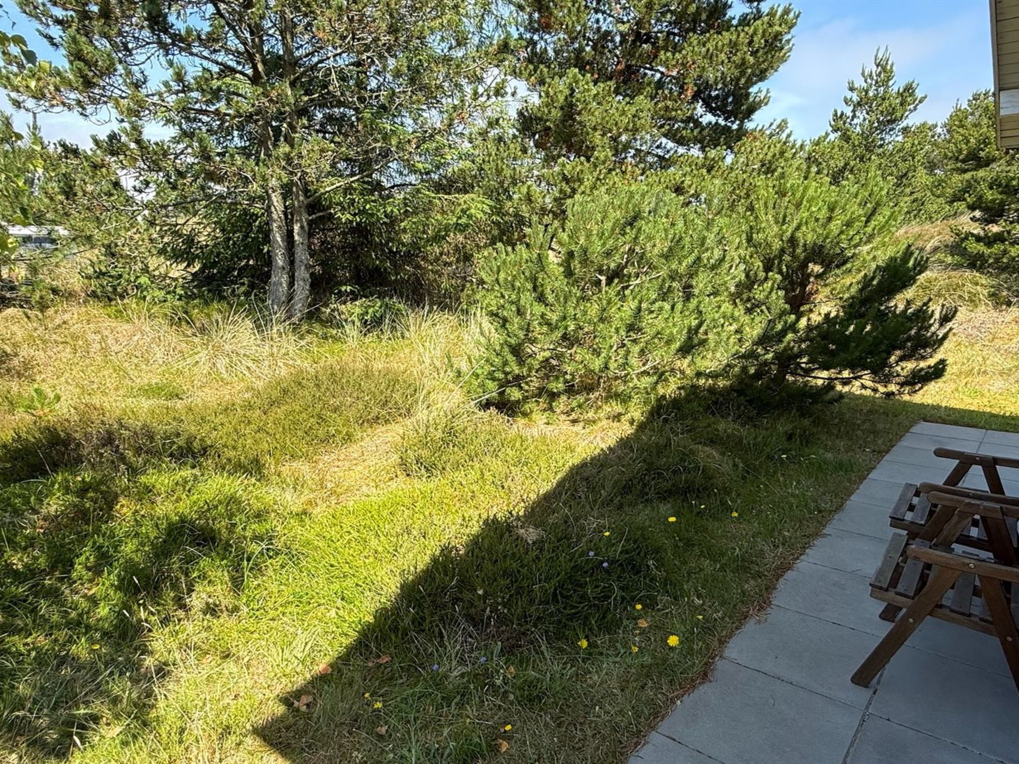 "Absolon" - 1.5km from the sea - Dehors