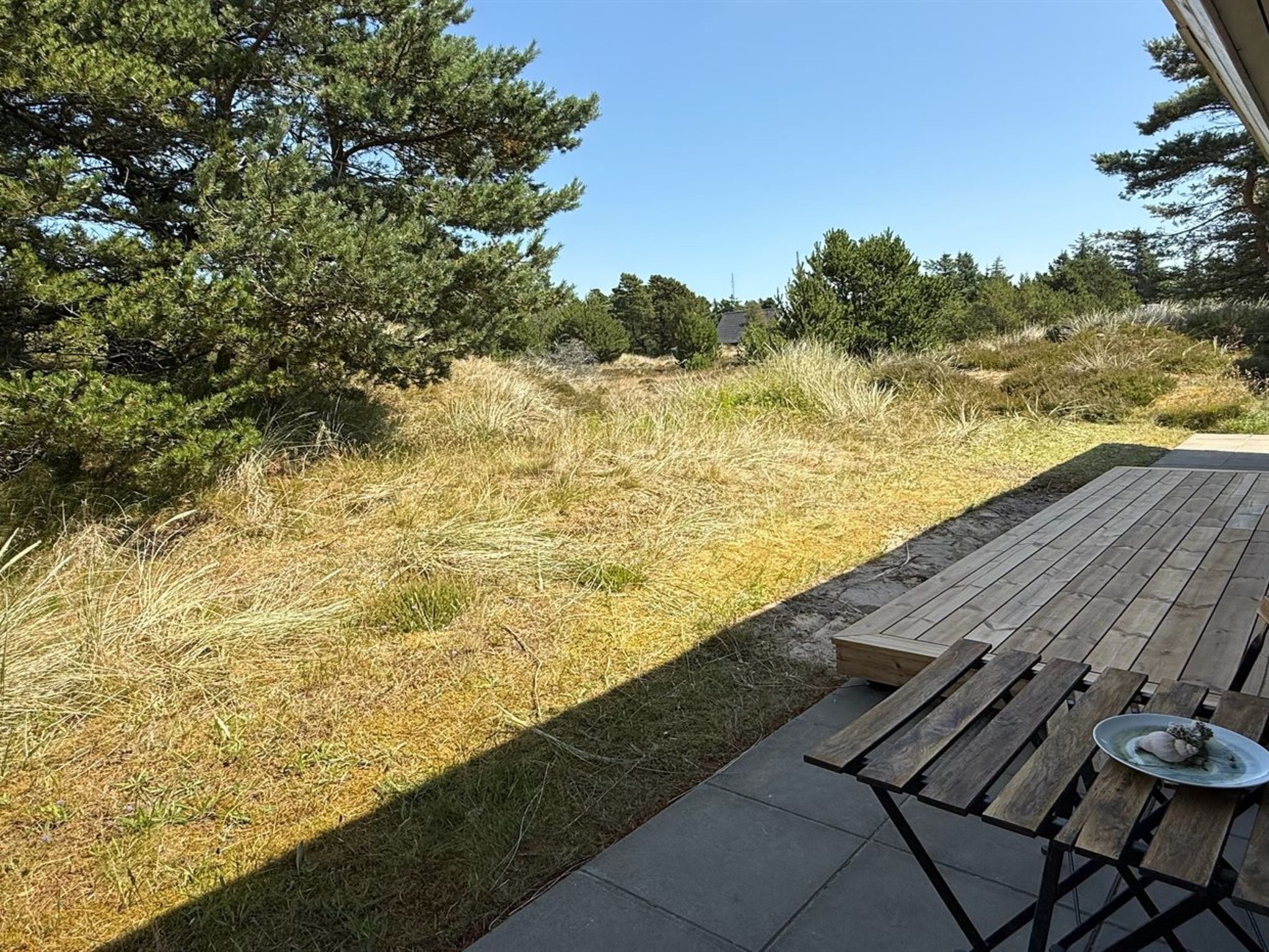 "Absolon" - 1.5km from the sea - Dehors