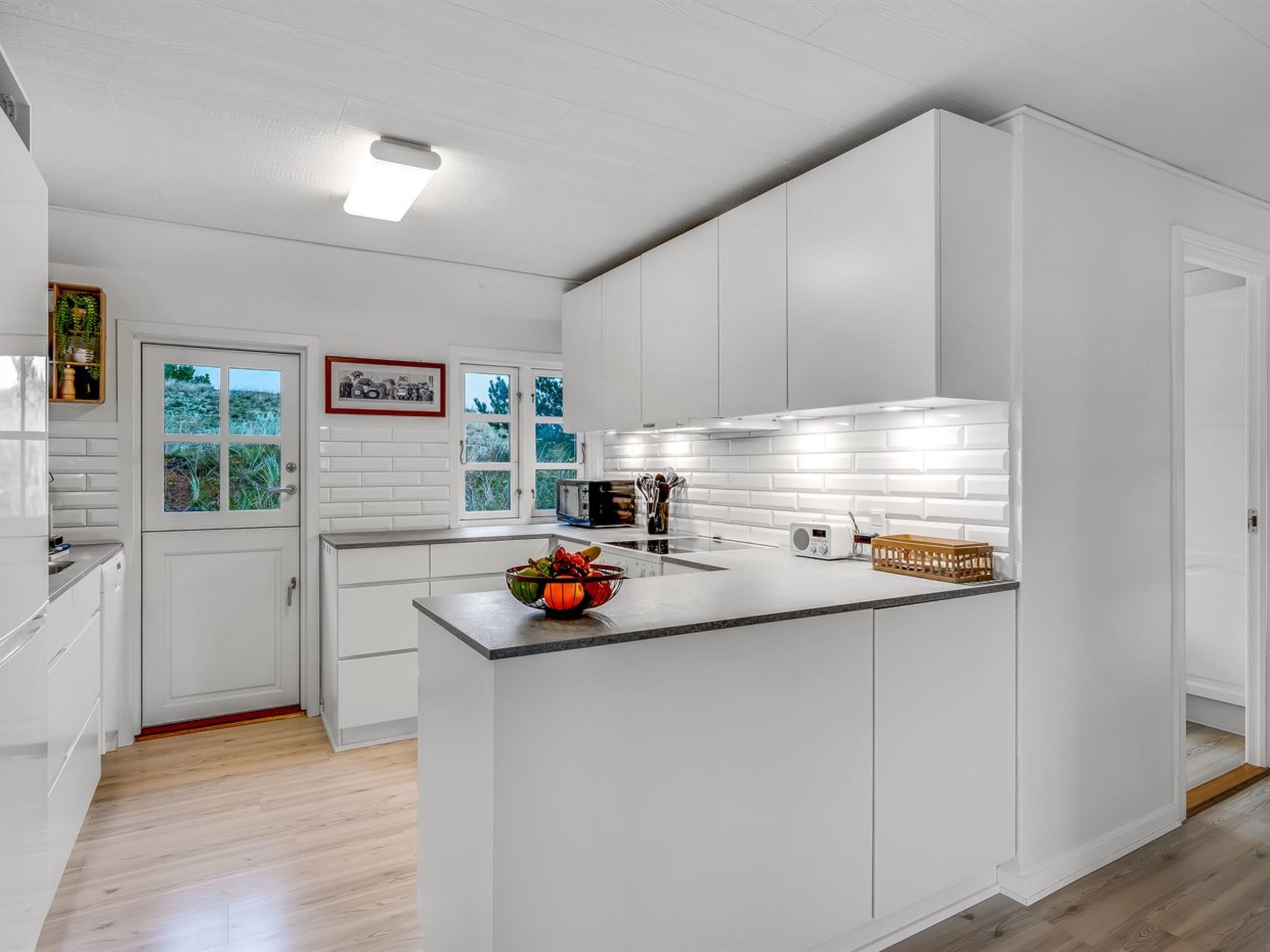 "Aila" - 1.4km from the sea-Inside