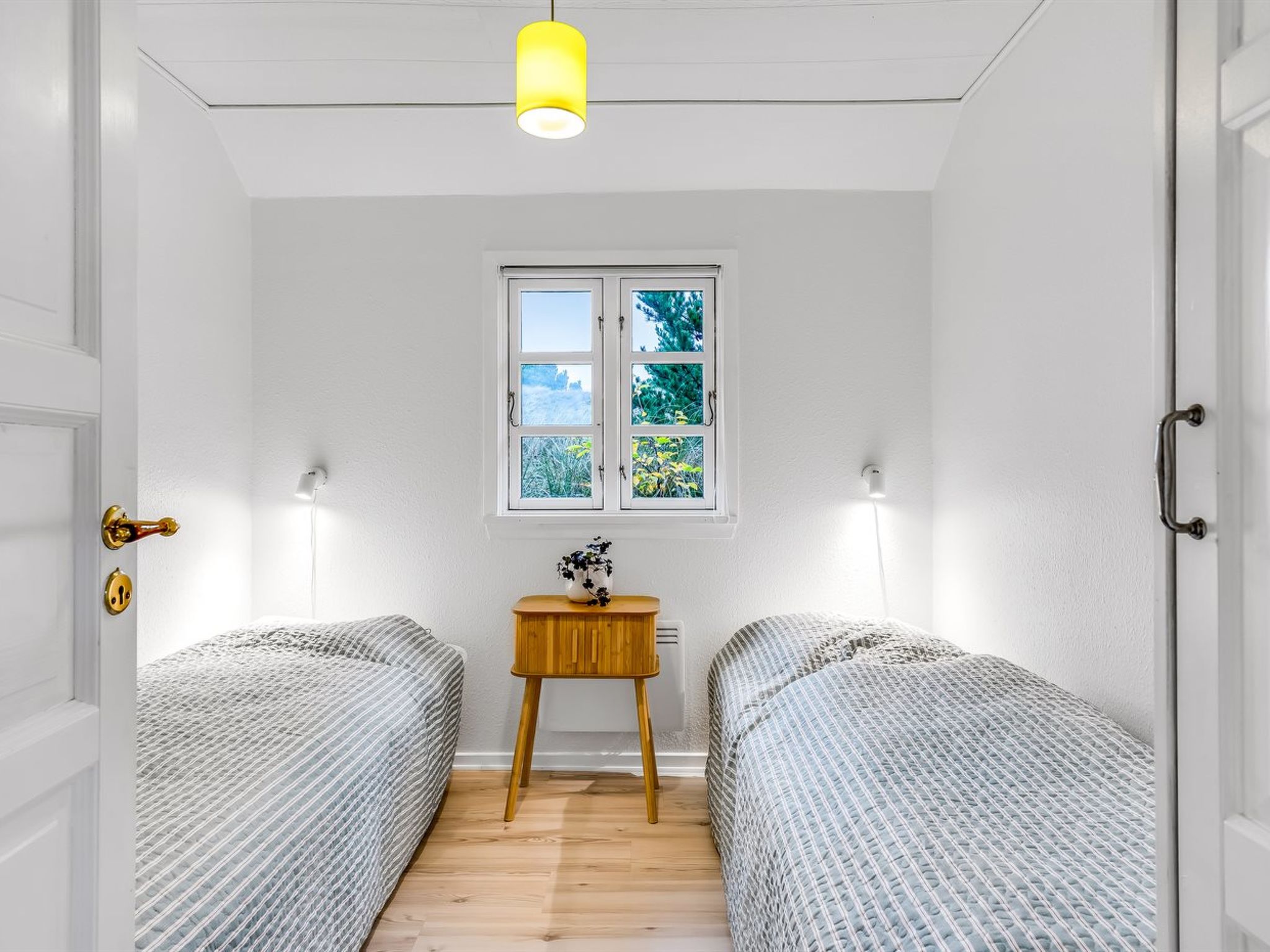 "Aila" - 1.4km from the sea - Inside
