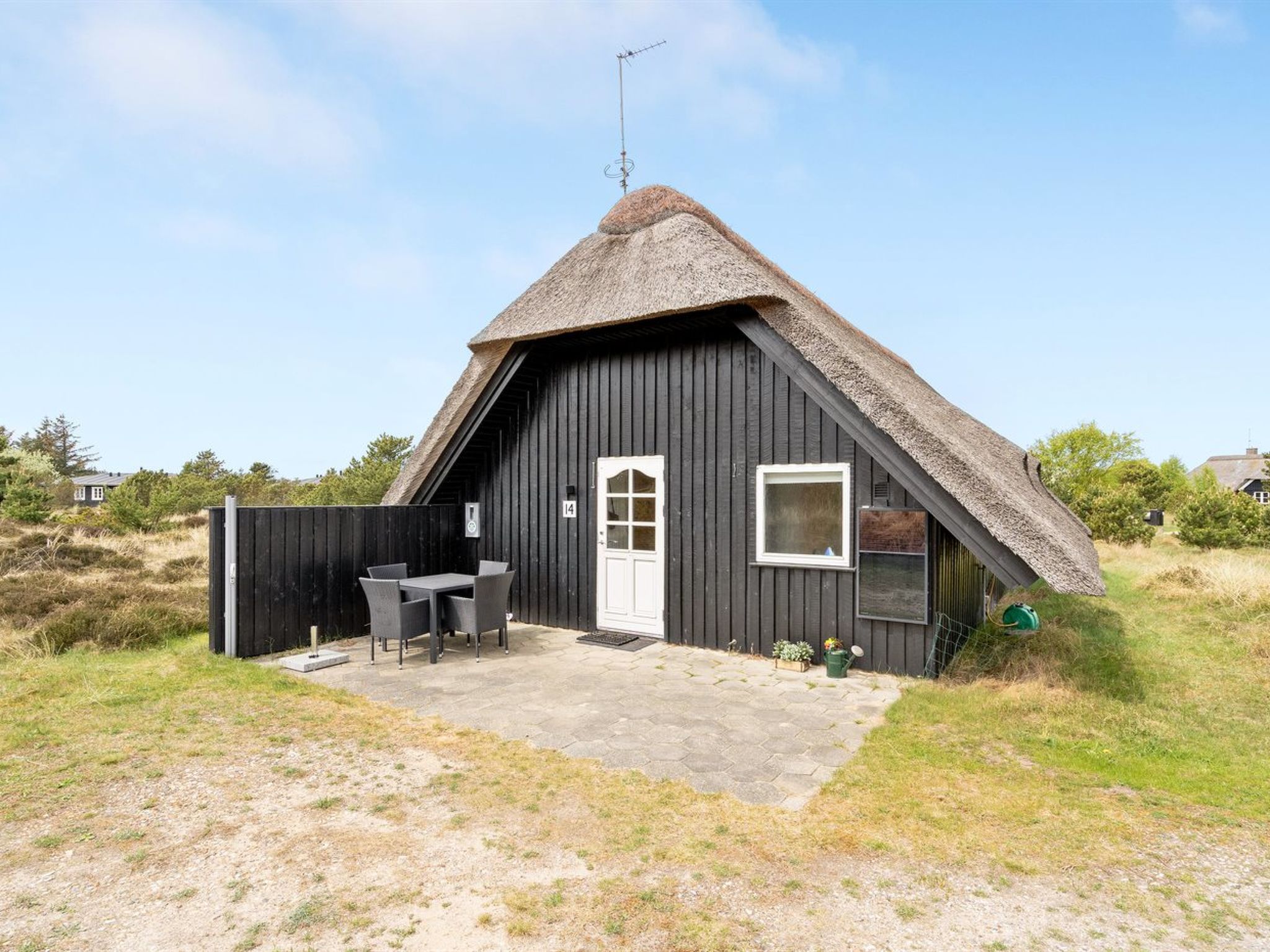 "Vladan" - 1.6km from the sea — House (5 of 25)