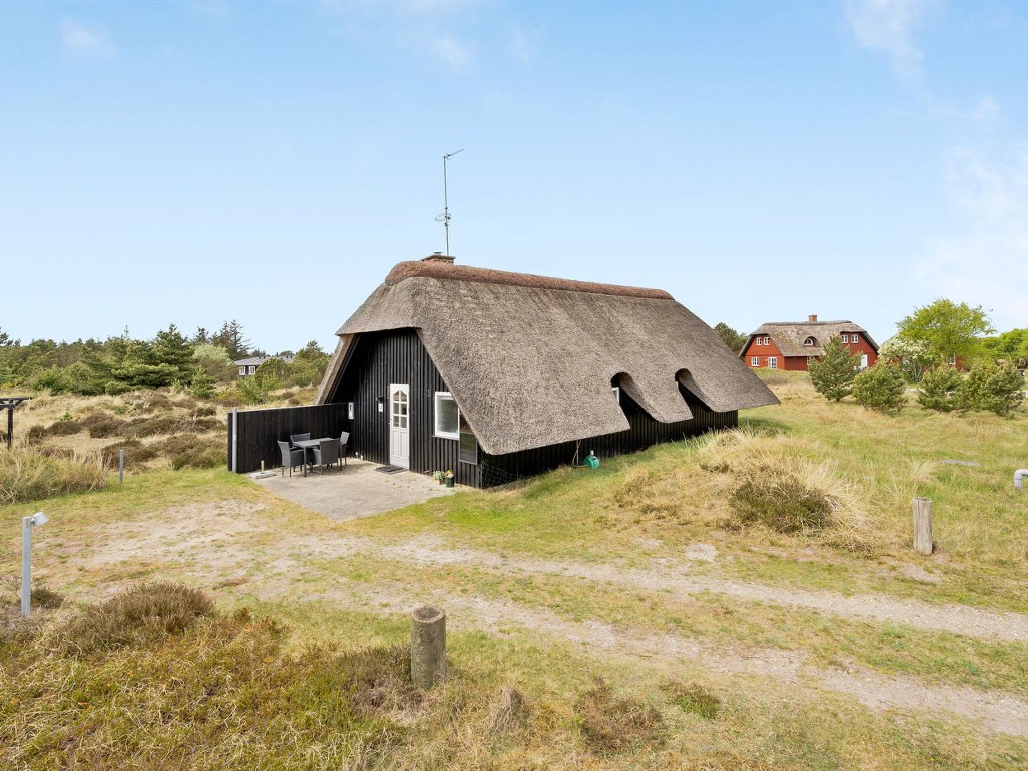 "Vladan" - 1.6km from the sea - Drinnen