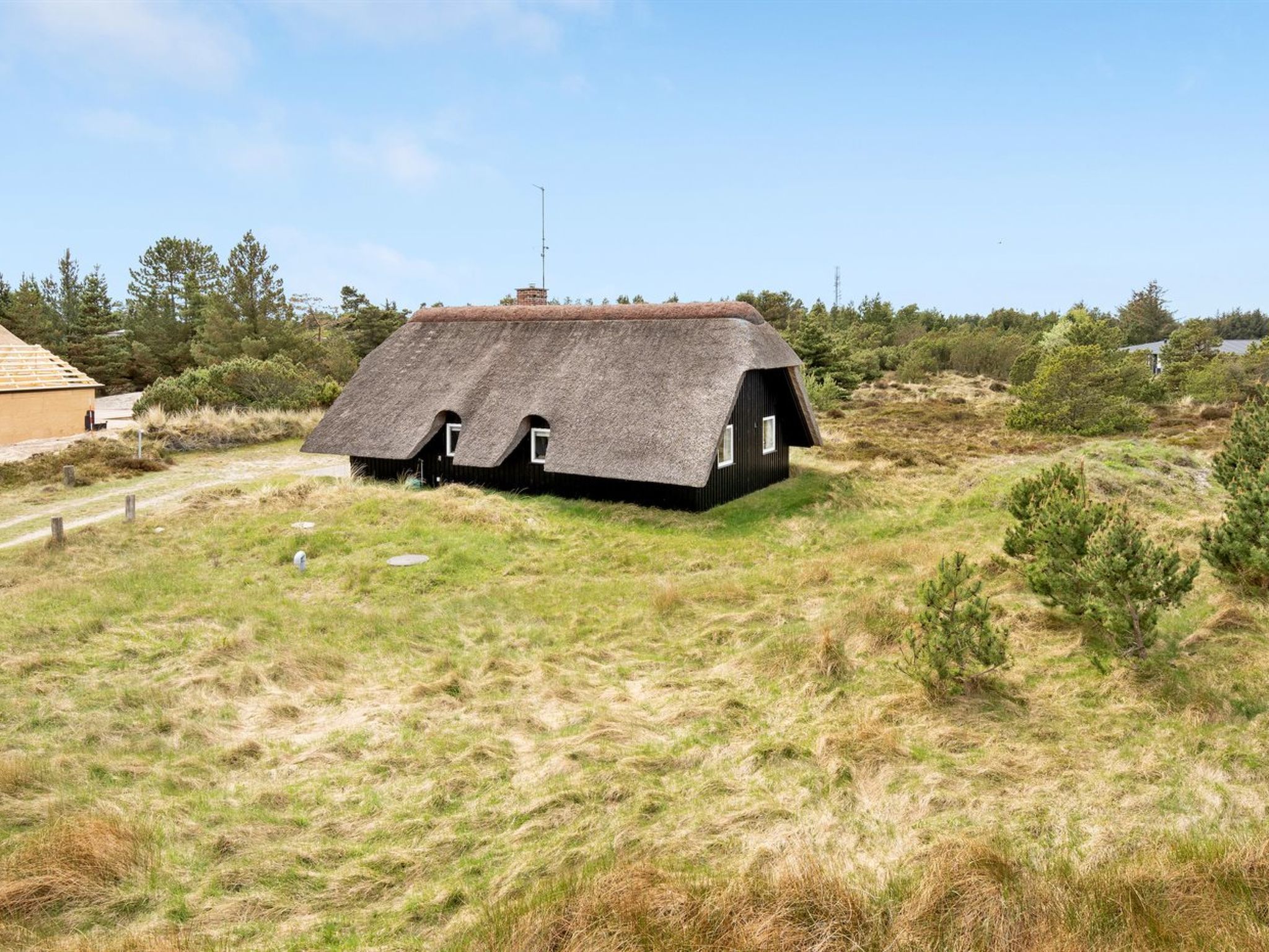 "Vladan" - 1.6km from the sea - Drinnen