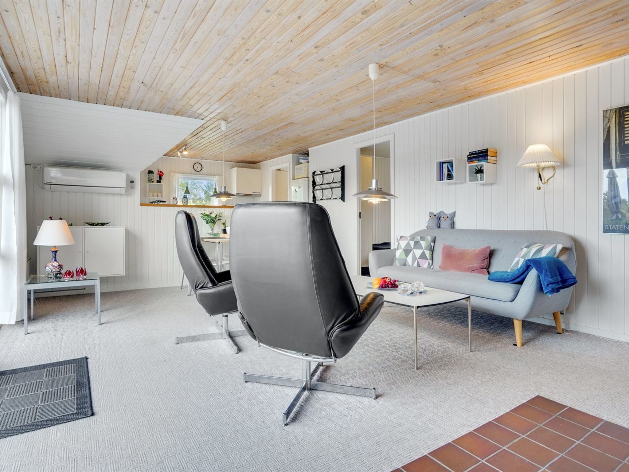 "Vladan" - 1.6km from the sea - Drinnen