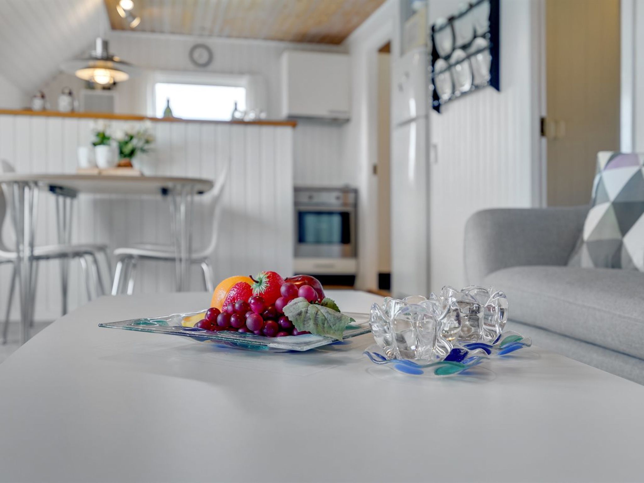 "Vladan" - 1.6km from the sea - Drinnen