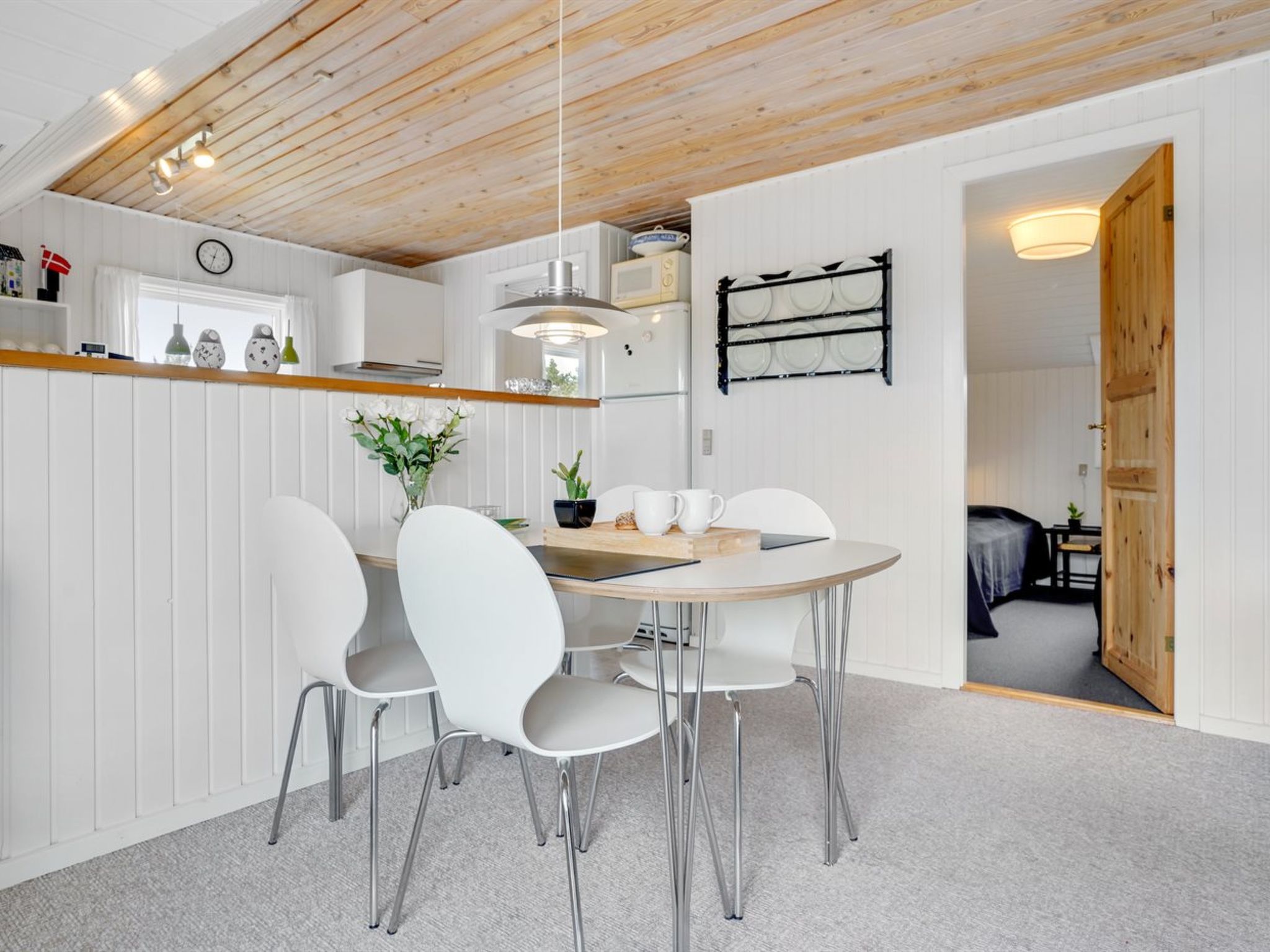"Vladan" - 1.6km from the sea - Drinnen